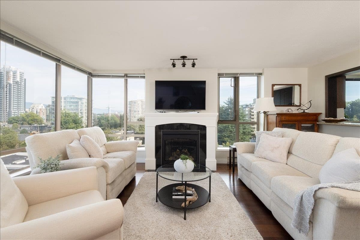 802 - 1405 W 12th Avenue, Vancouver, V6H 1M6 — photo 2