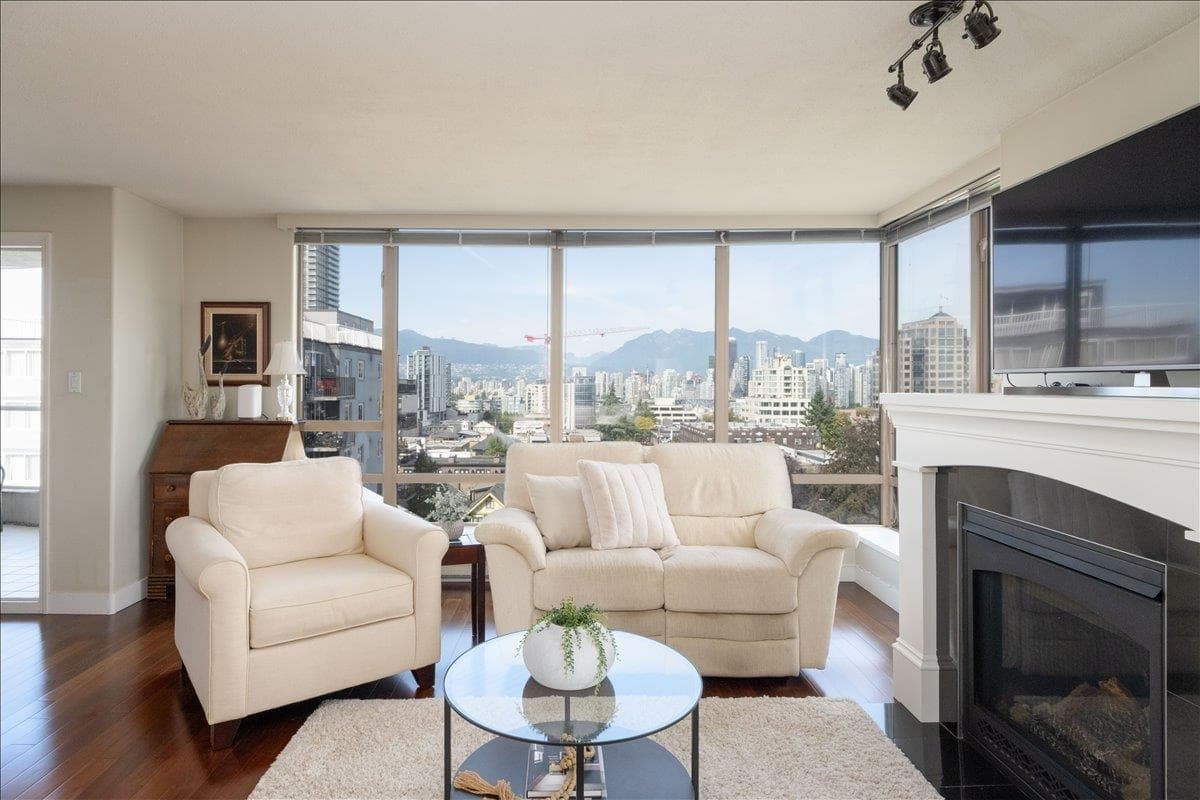 802 - 1405 W 12th Avenue, Vancouver, V6H 1M6 — photo 3