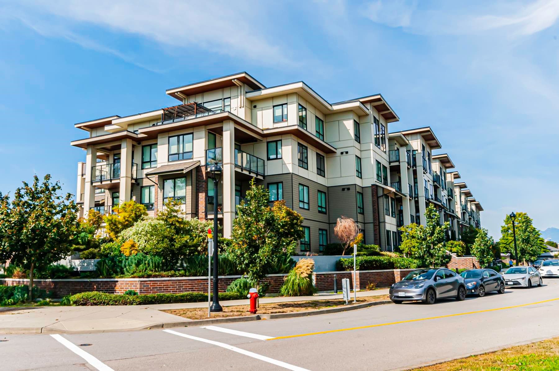 223 - 4033 May Drive, Richmond