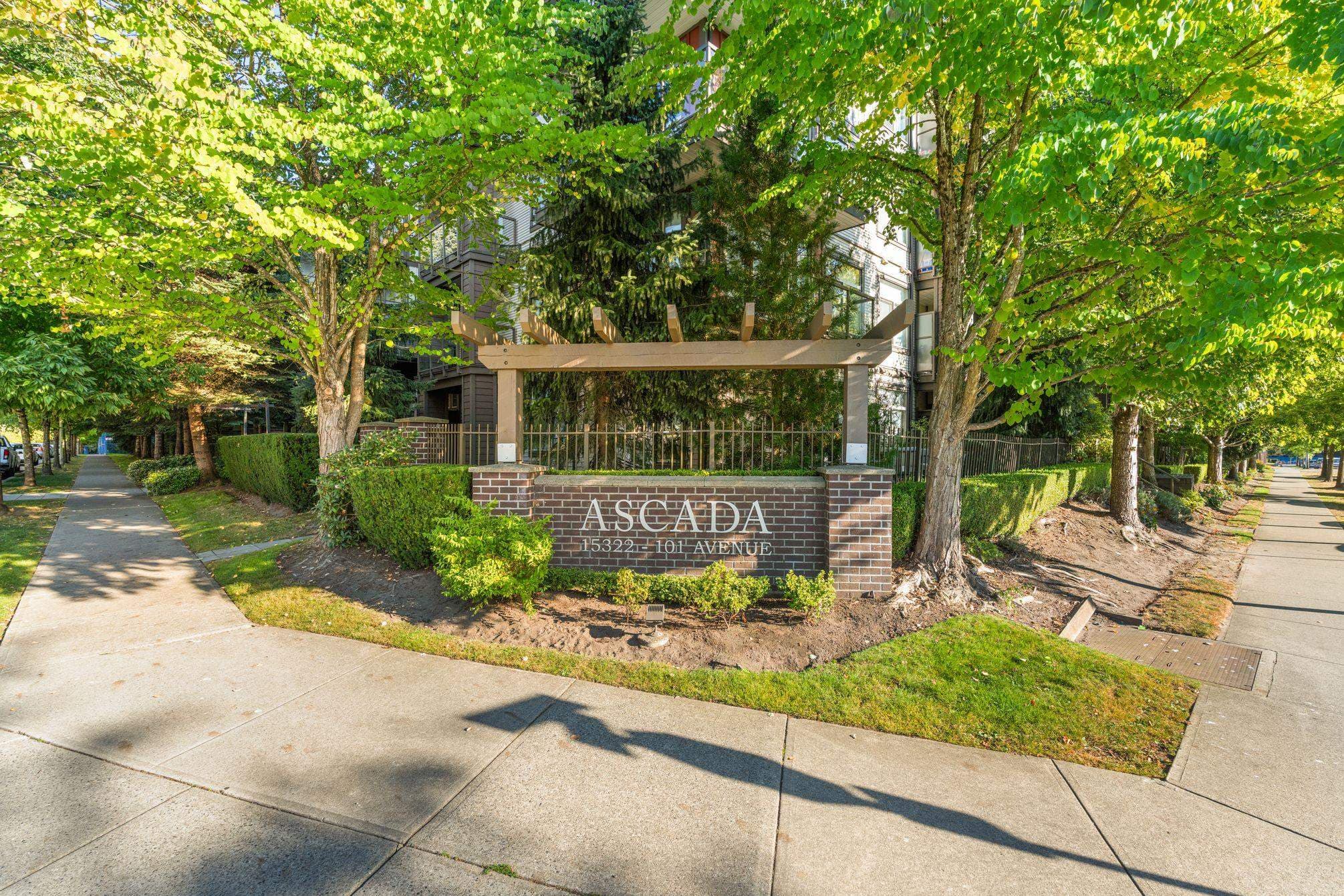 218 - 15322 101 Avenue, Surrey, V3R 4G9 — photo 2