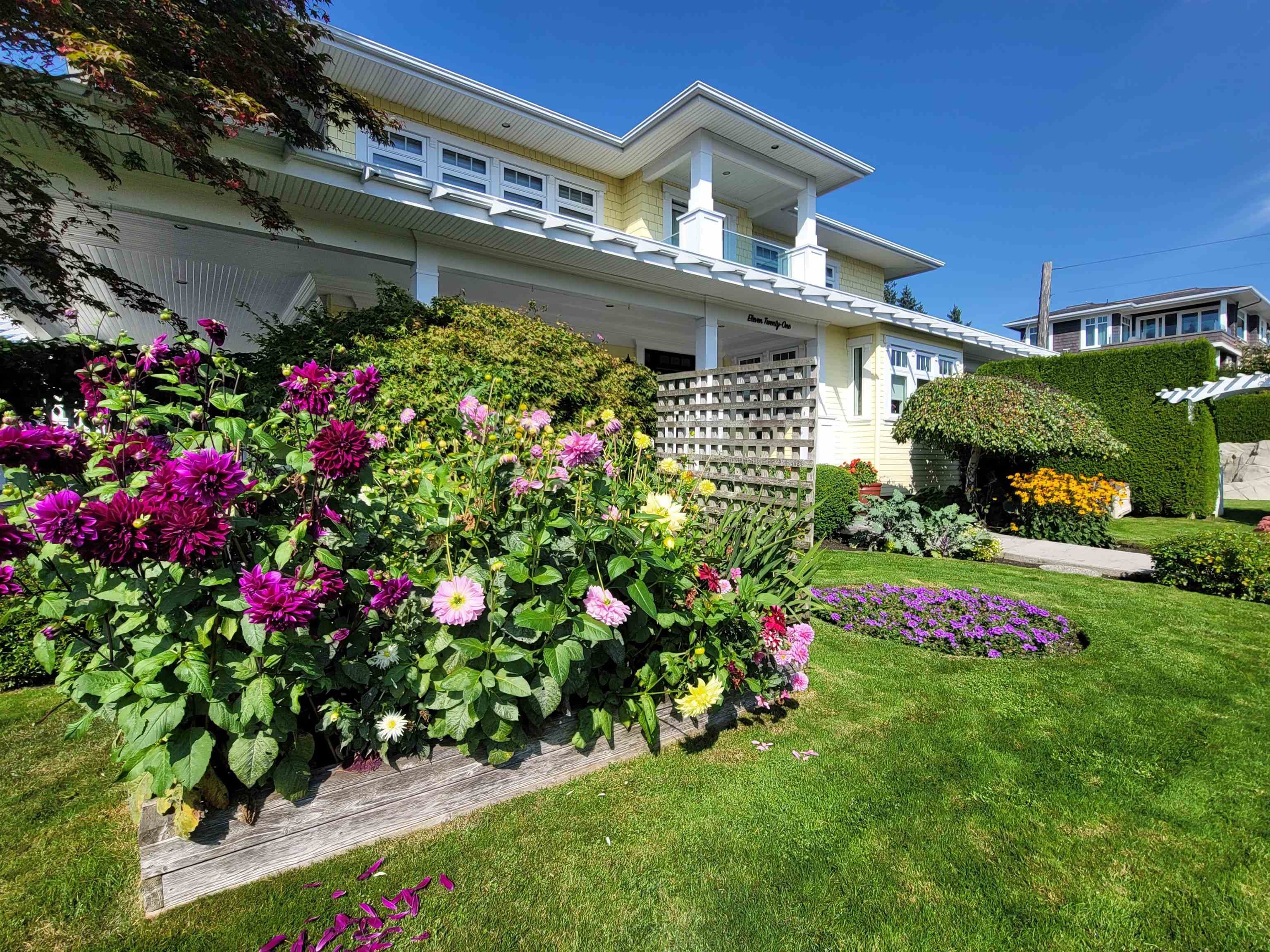 1121 Cypress Street, White Rock, V4B 4H5 — photo 3