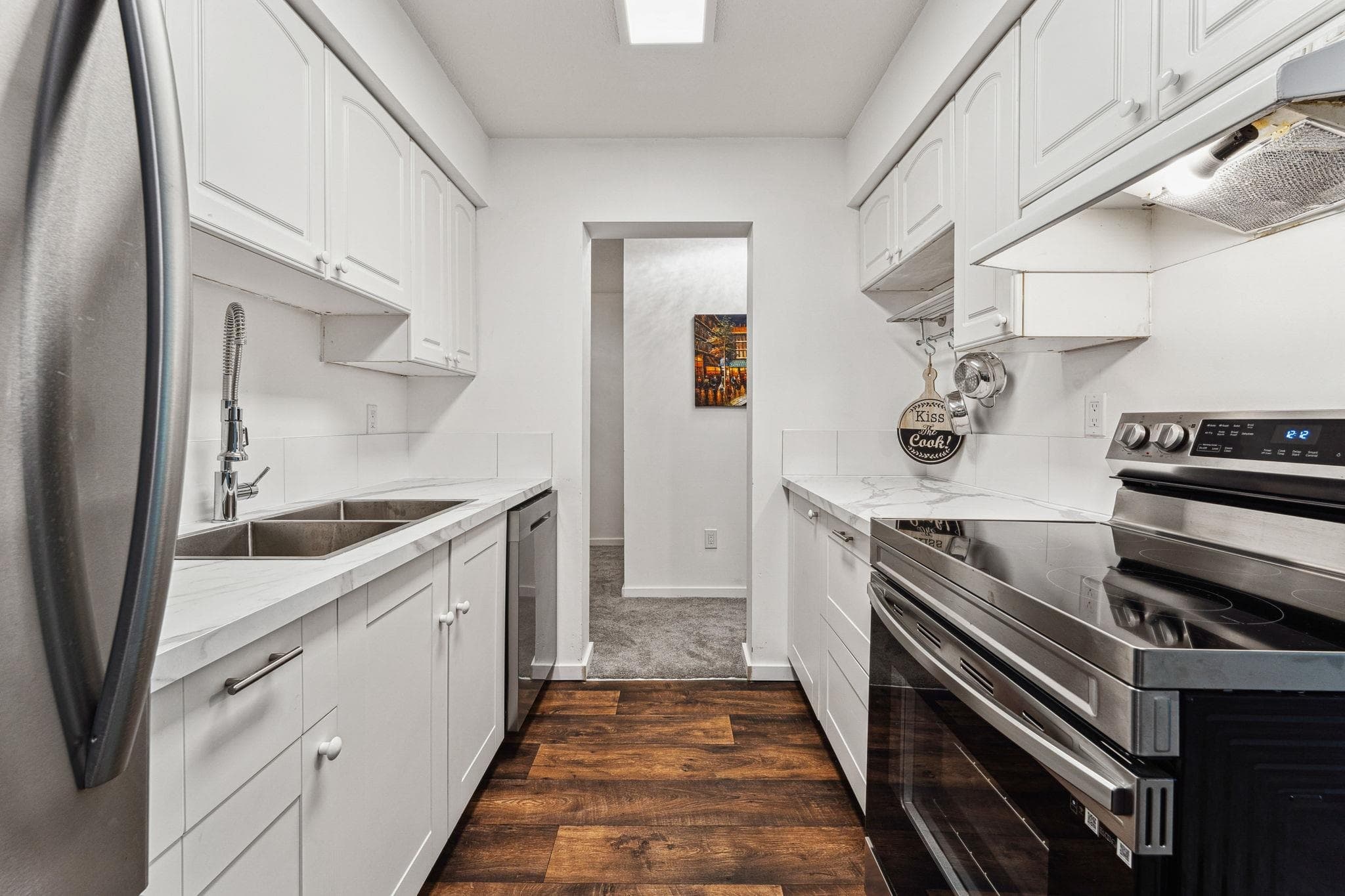 212 - 6651 Lynas Lane, Richmond
