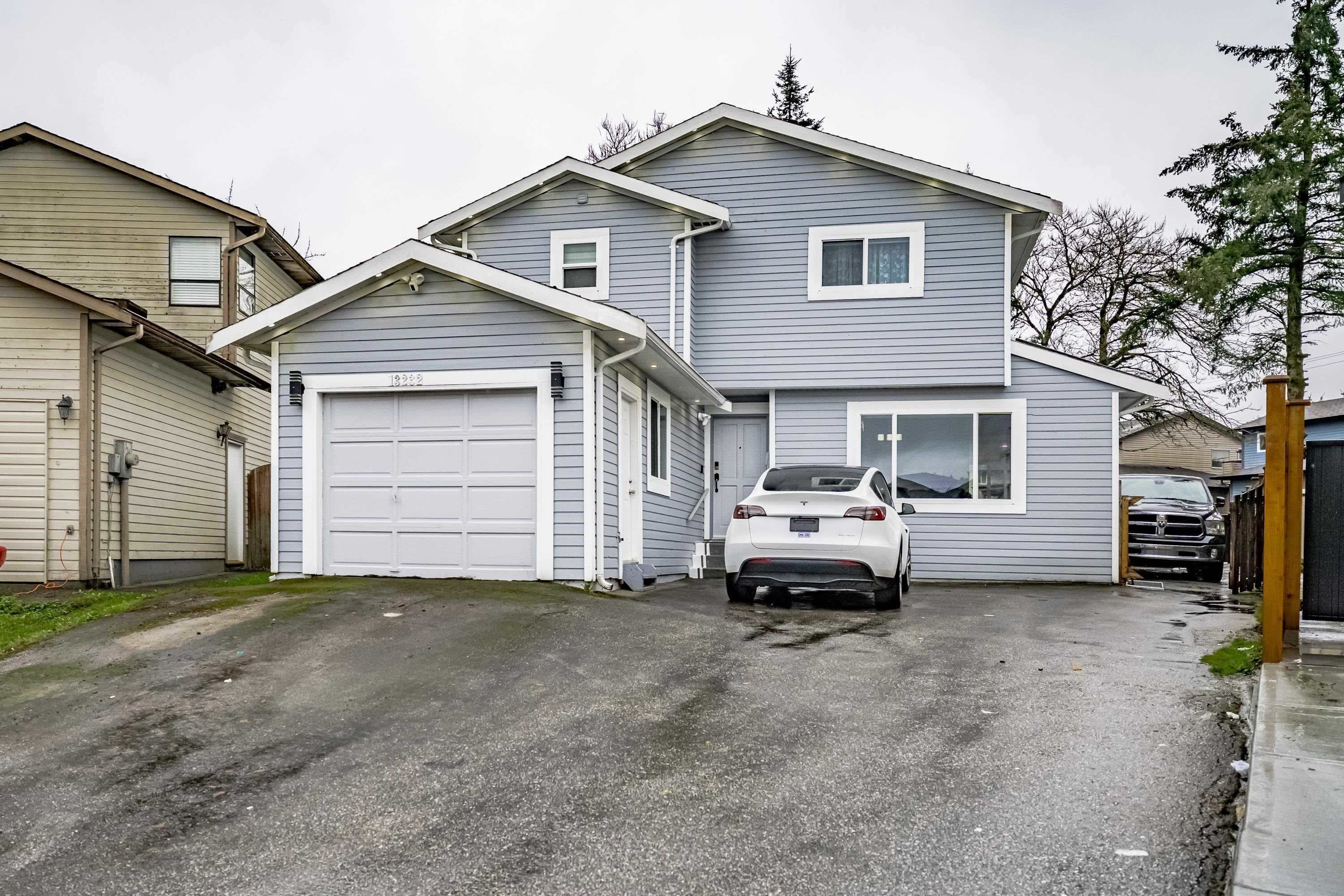 13232 82 Avenue, Surrey