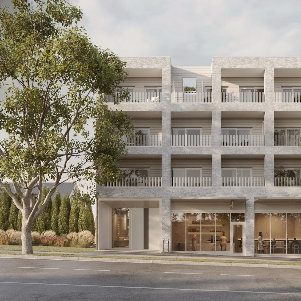 311 - 2250 Nanaimo Street, Vancouver