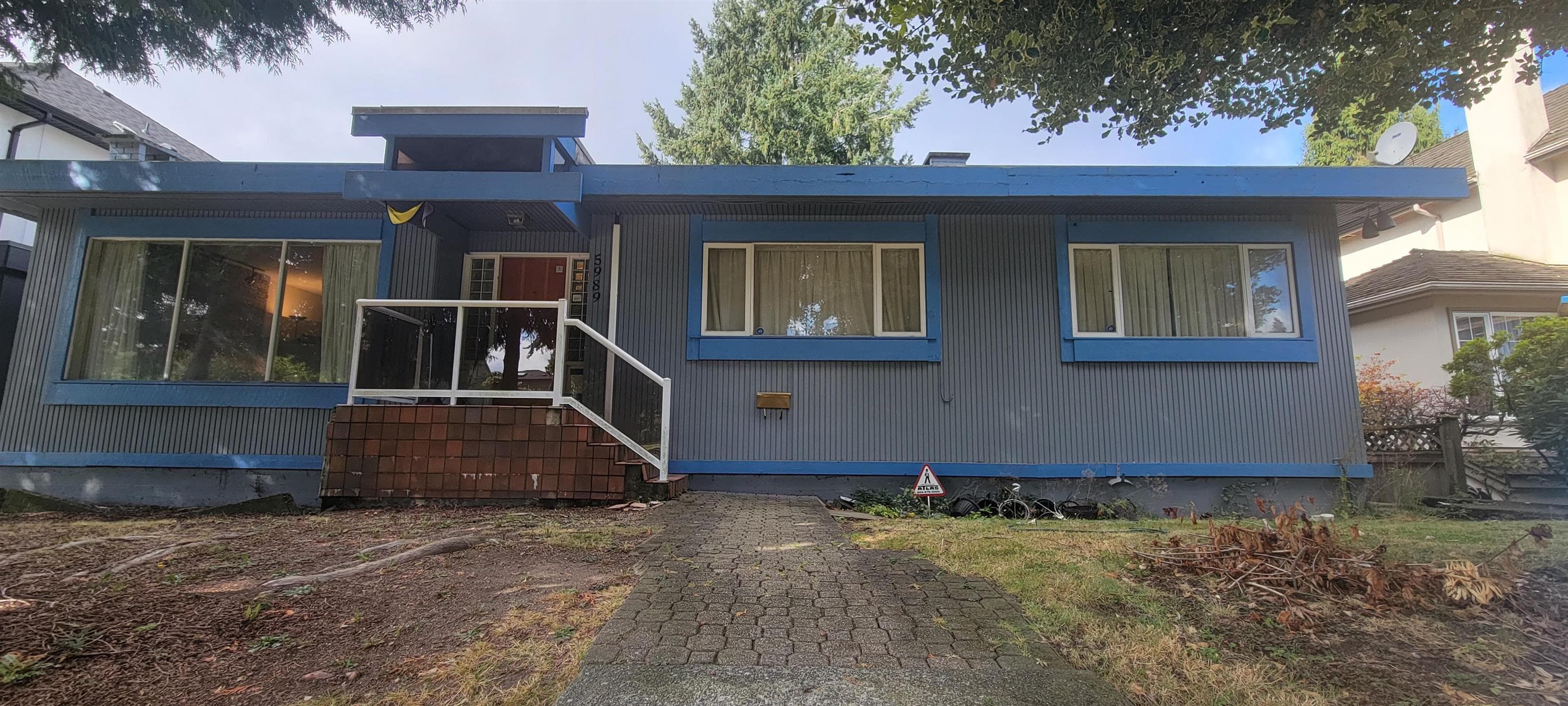 5989 Fremlin Street, Vancouver