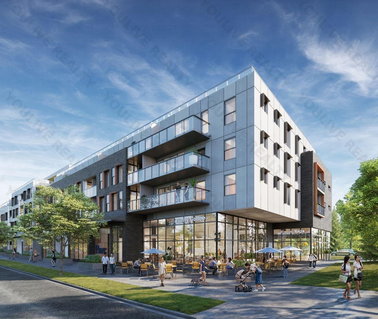 TH1 - 263 49th Avenue, Vancouver