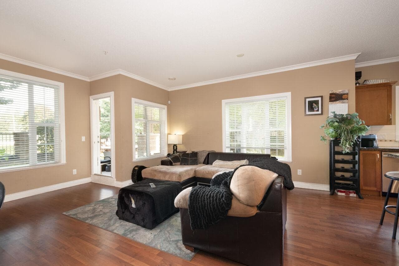 101 - 20286 53a Avenue, Langley, V3A 0A8 — photo 4