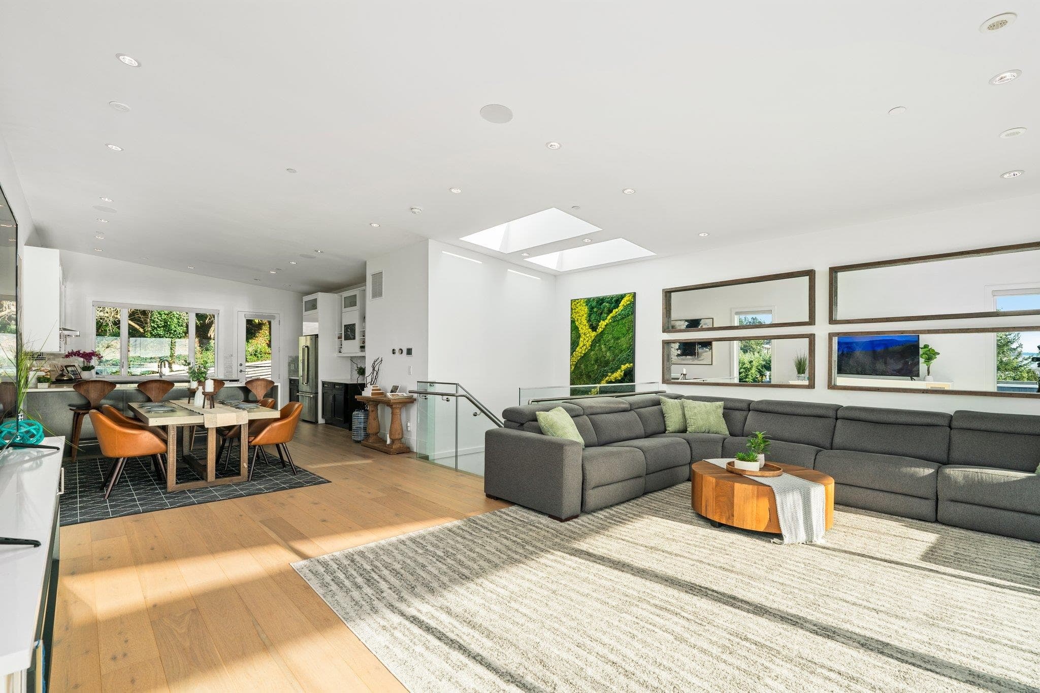 14857 Buena Vista, White Rock, V4B 1X3 — photo 4
