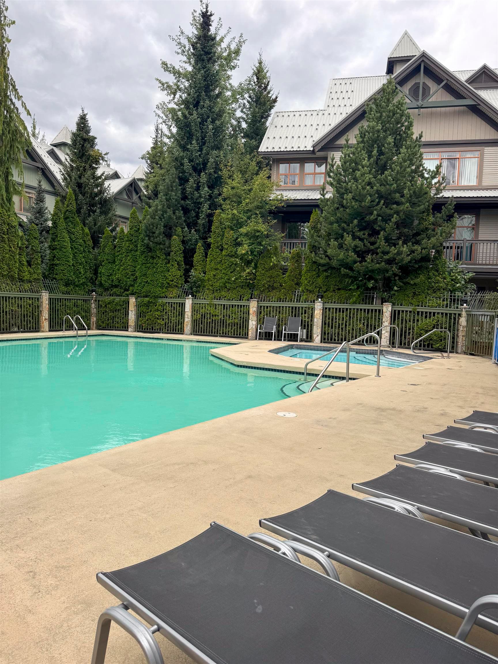 130 - 4355 Northlands (Week 4) Boulevard, Whistler, V8E 1C3 — photo 2