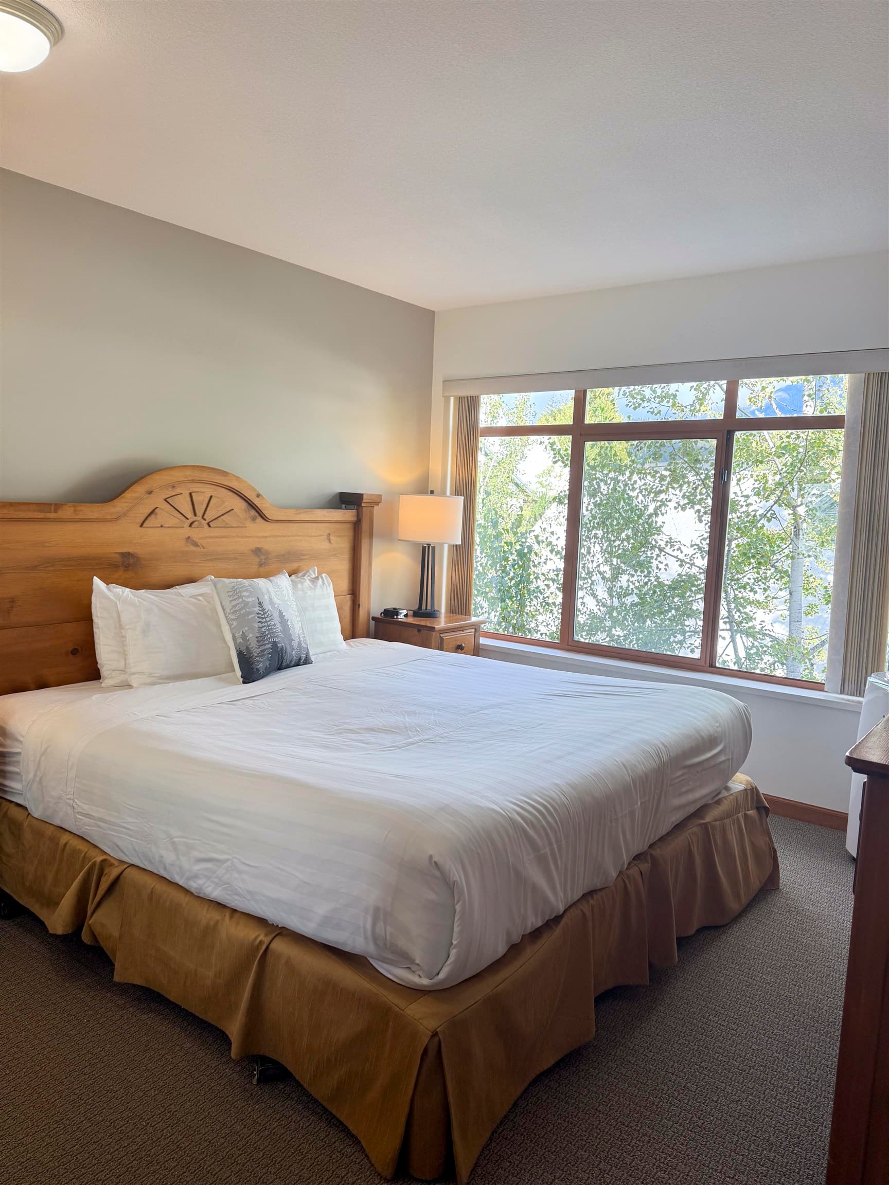 130 - 4355 Northlands (Week 4) Boulevard, Whistler, V8E 1C3 — photo 3