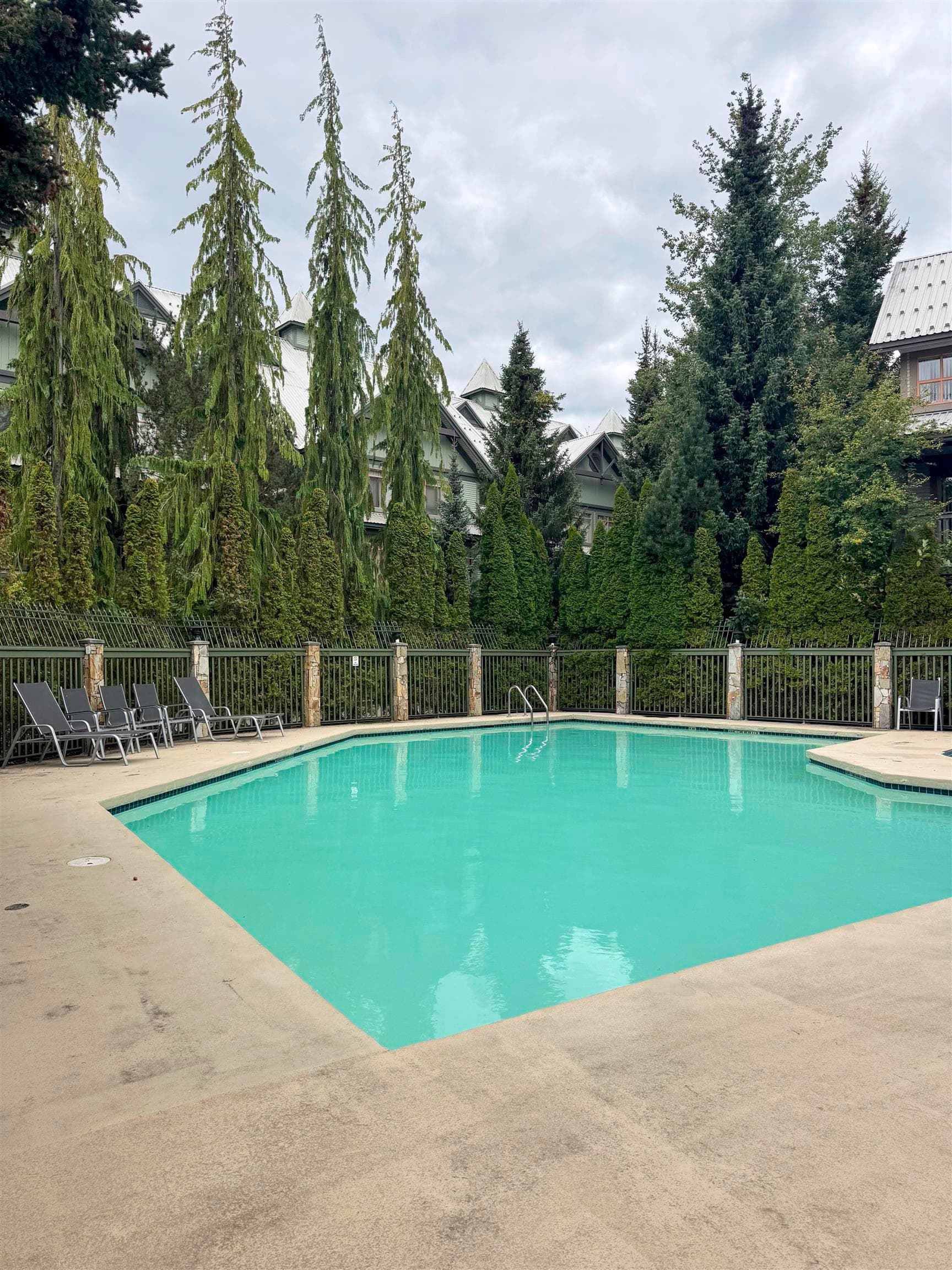 130 - 4355 Northlands (Week 4) Boulevard, Whistler