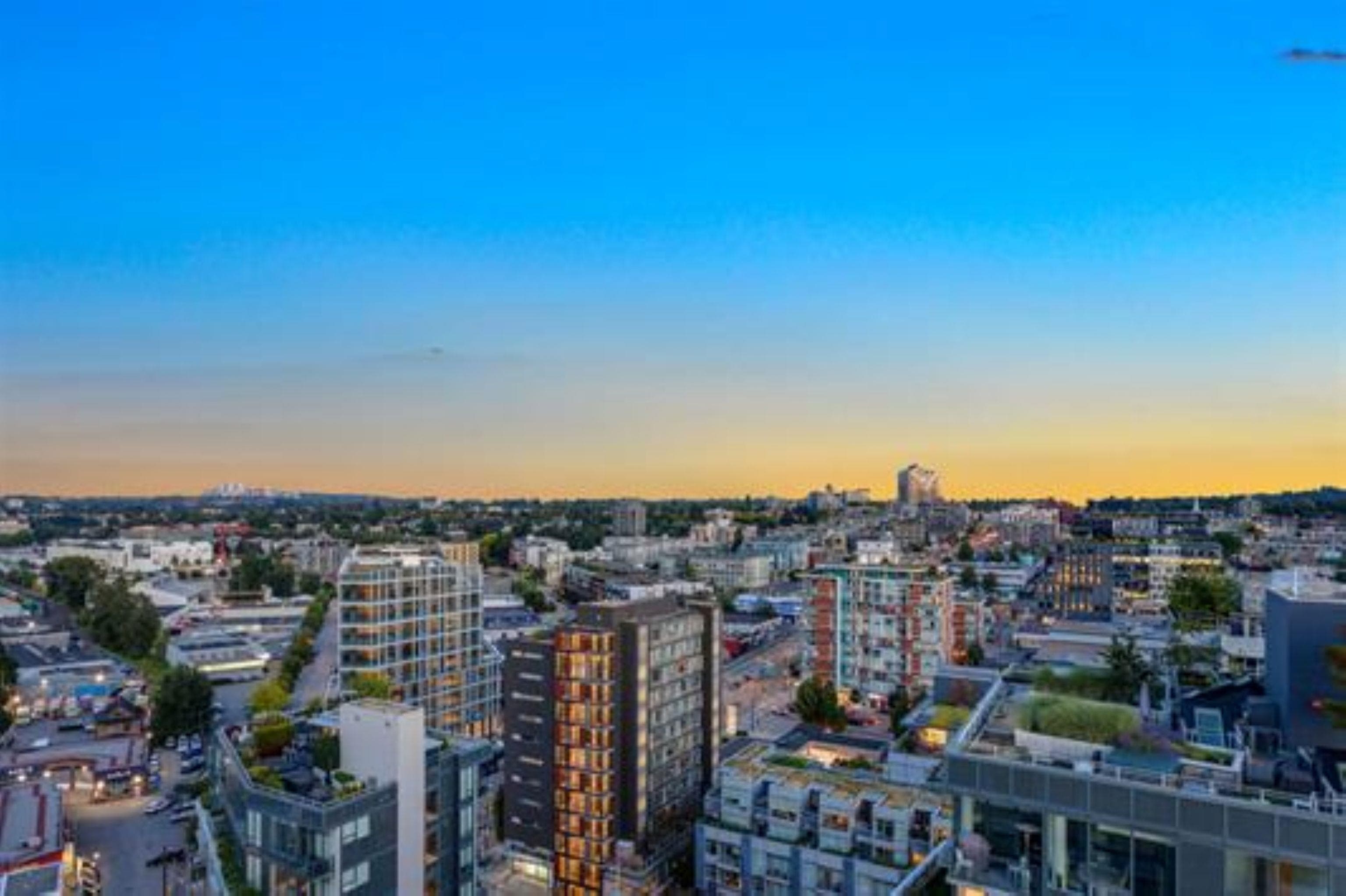 2101 - 110 Switchmen Street, Vancouver, V6A 0C6 — photo 2