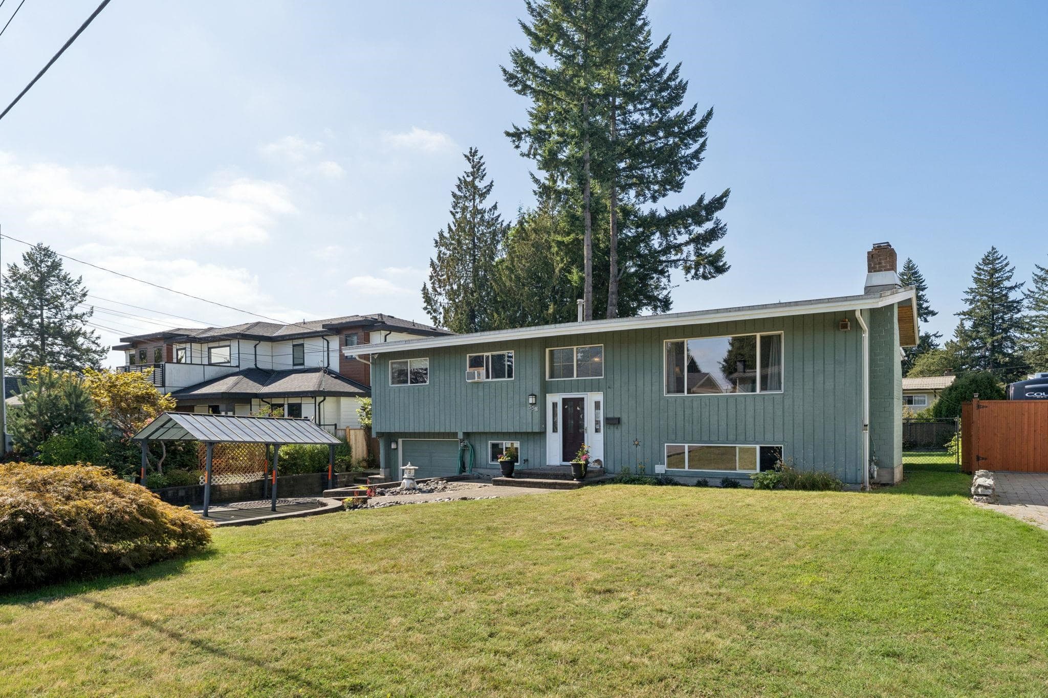 558 Draycott Street, Coquitlam