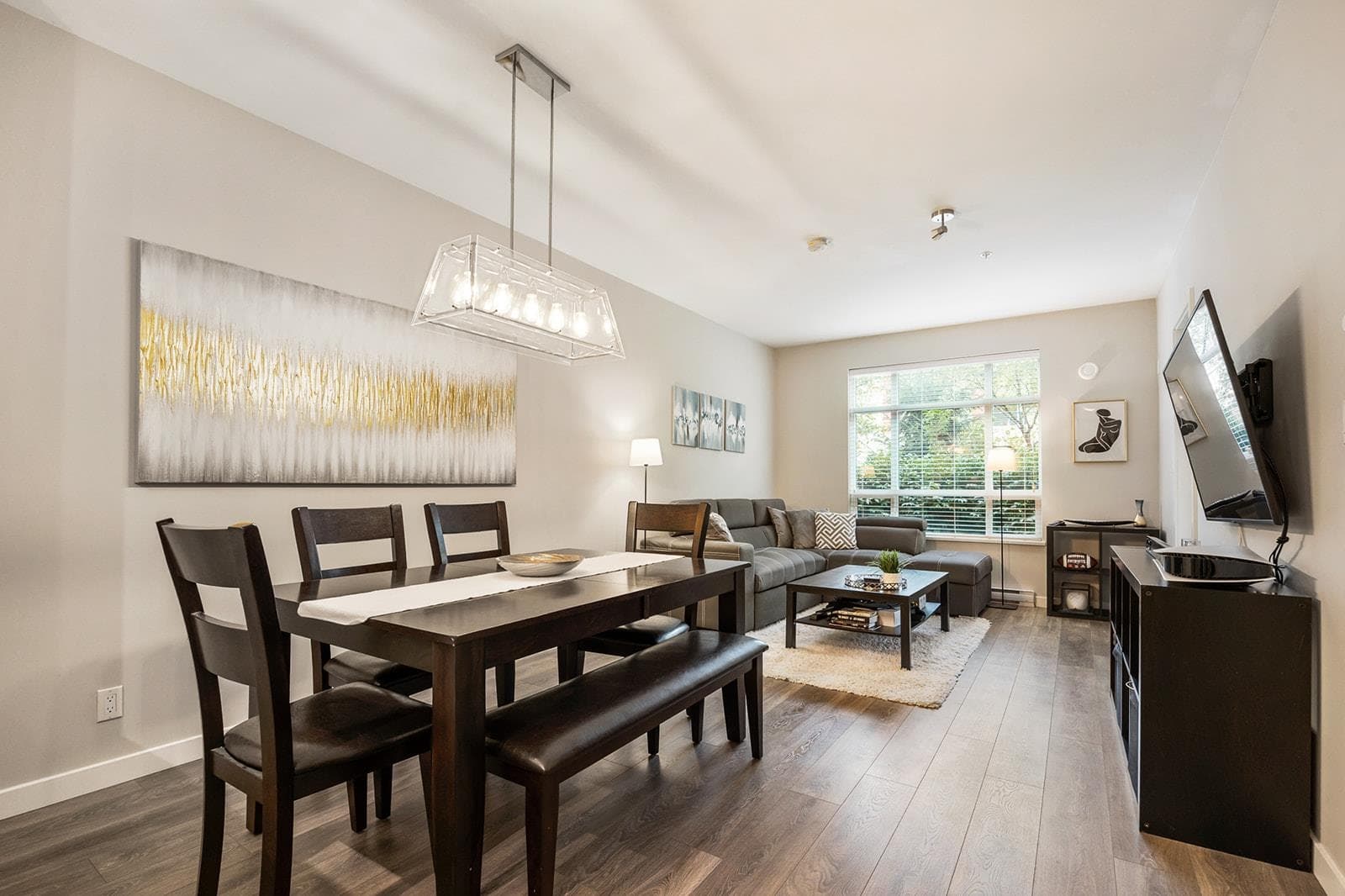 E106 - 20211 66 Avenue, Langley, V2Y 0L4 — photo 5