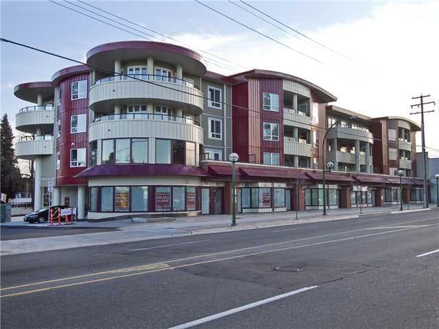 PH8 - 7738 Edmonds Street, Burnaby, V3N 1B8 — photo 1