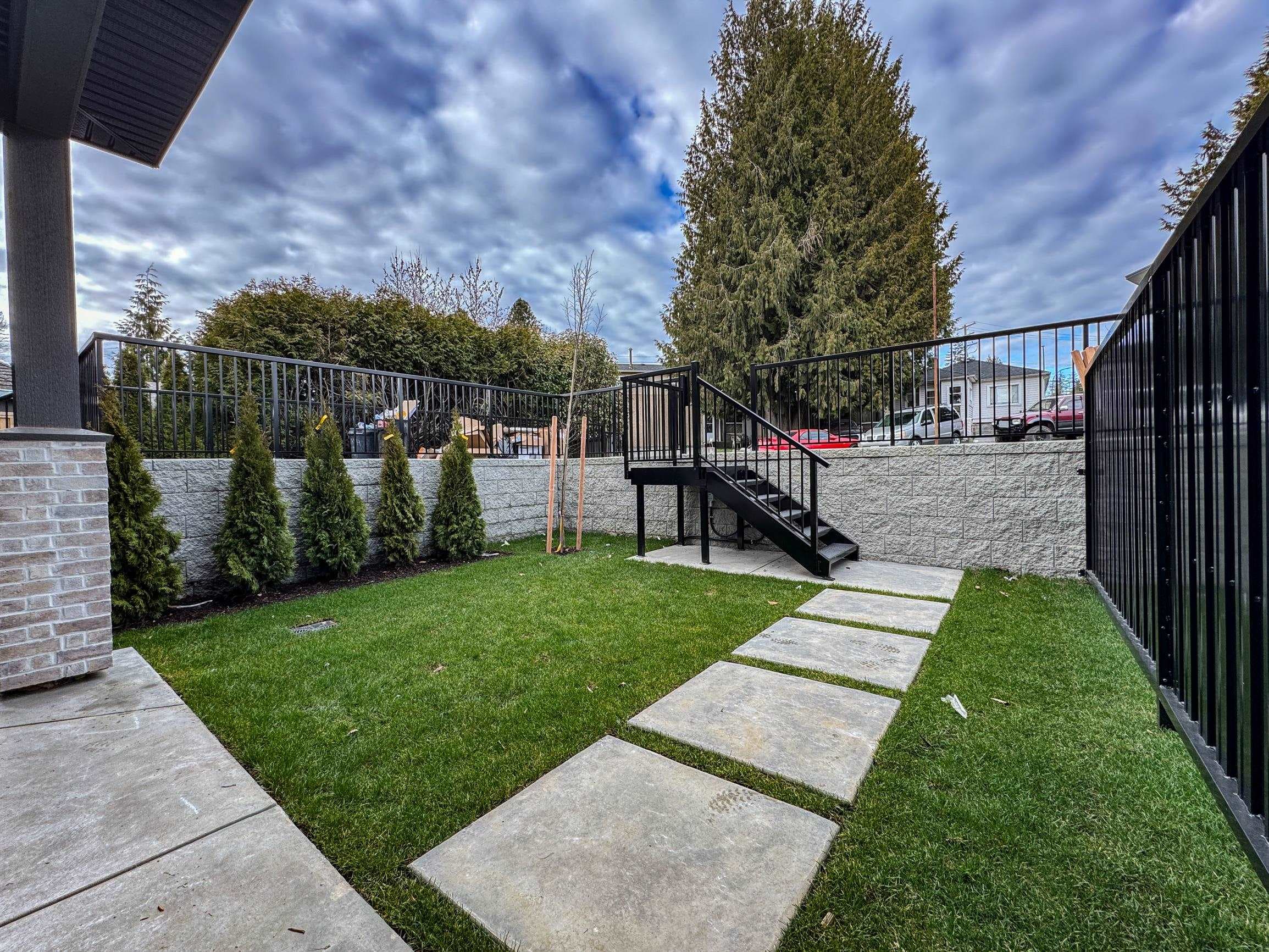 104 - 941 Dansey Avenue, Coquitlam, V3K 3G8 — photo 4