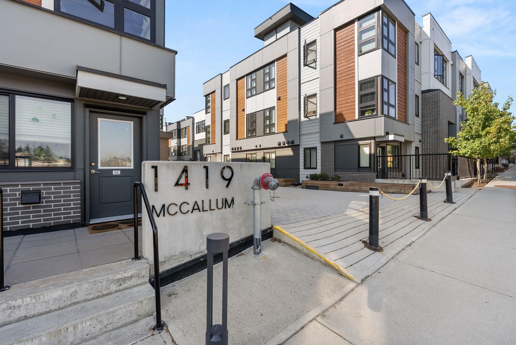 16 - 1419 Mccallum Road, Abbotsford