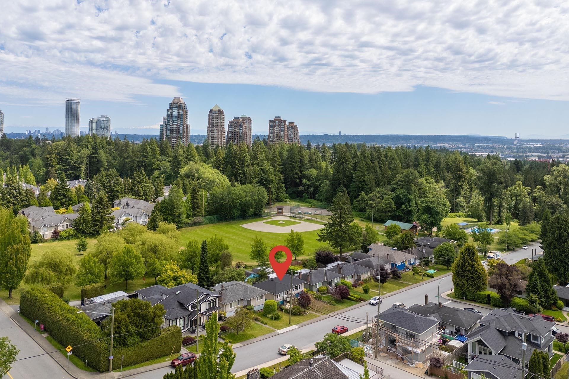7658 Hedley Avenue, Burnaby — sold