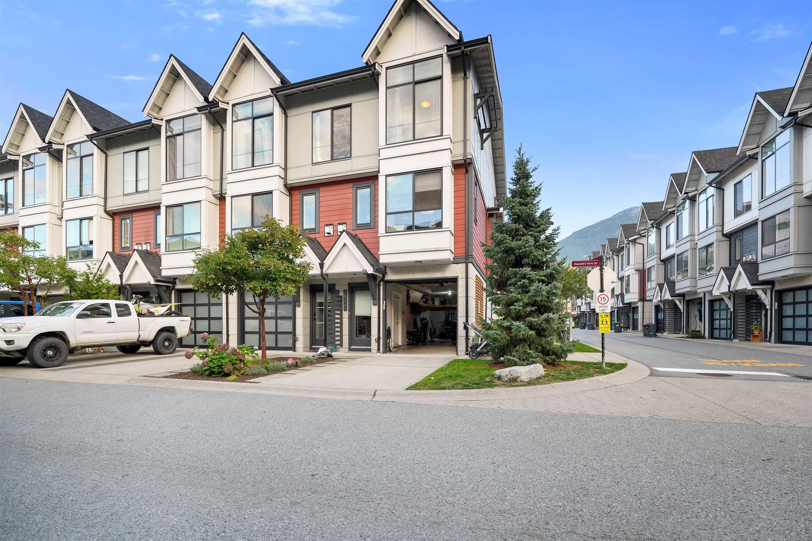 38344 Summits View Drive, Squamish