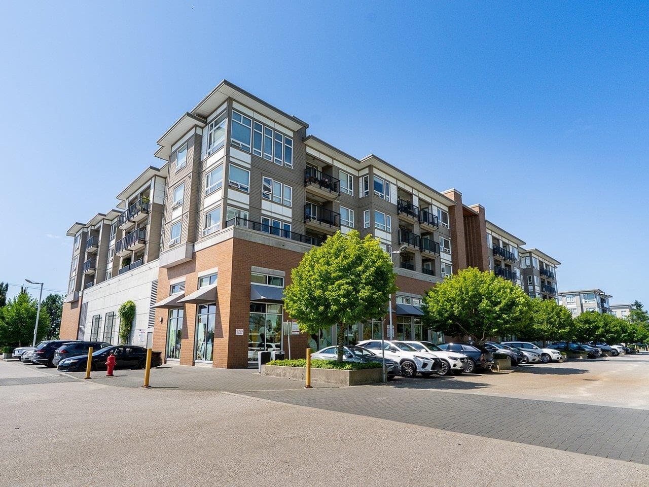 231 - 12339 Steveston Highway, Richmond, V6W 0B4 — photo 2