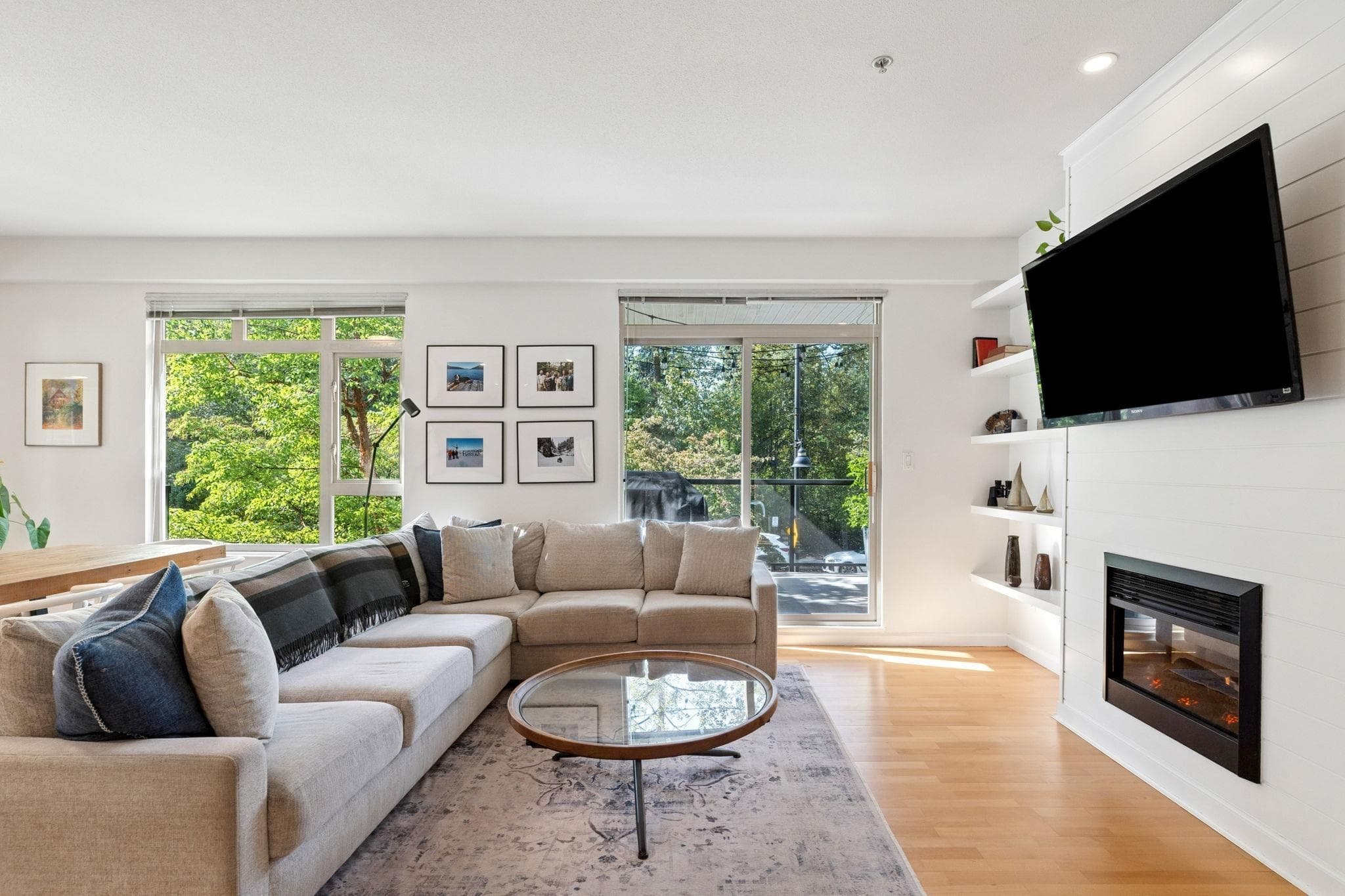 219 - 100 Capilano Road, Port Moody