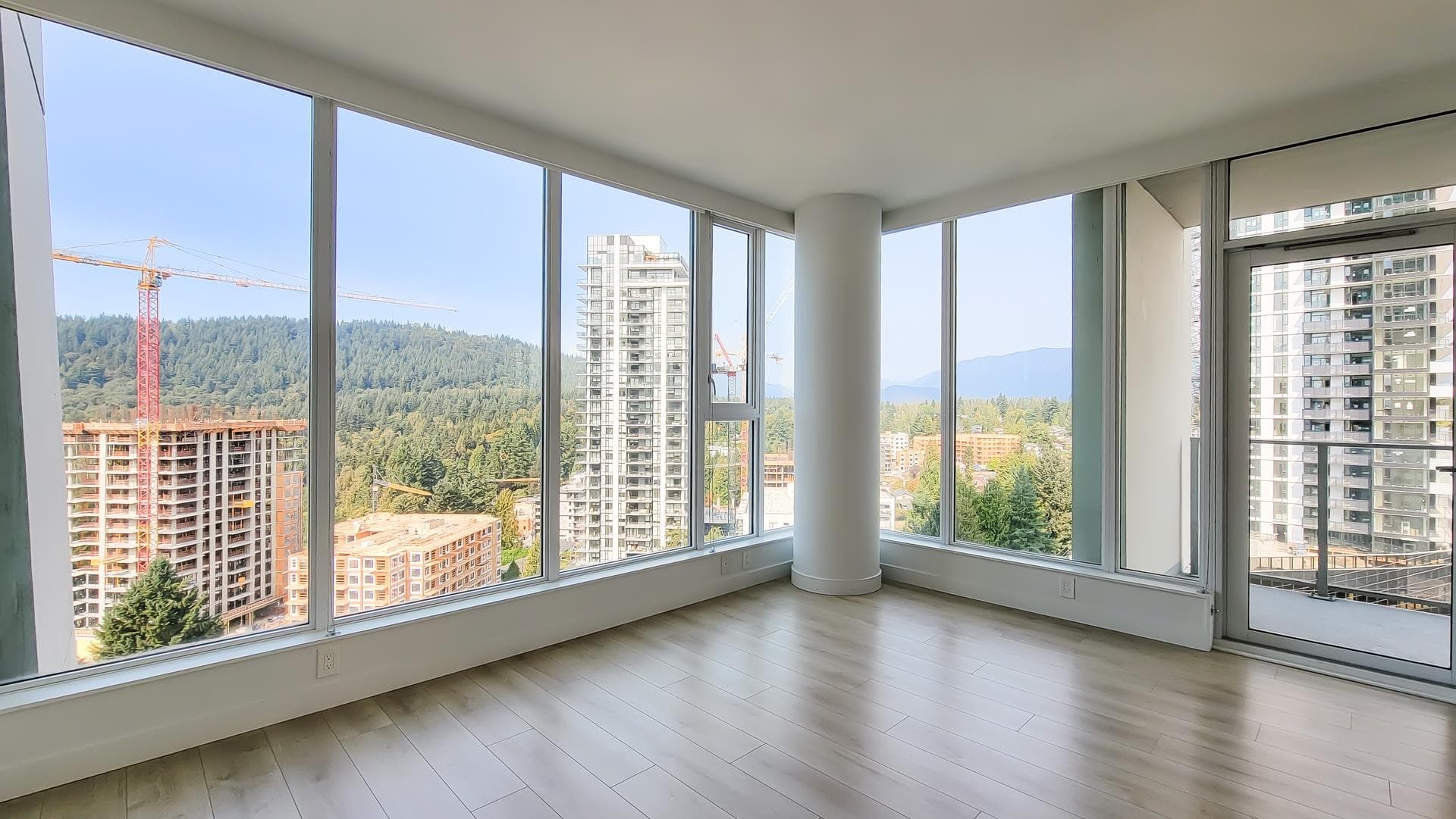 1105 - 567 Clarke Road, Coquitlam, V3J 0K7 — photo 2