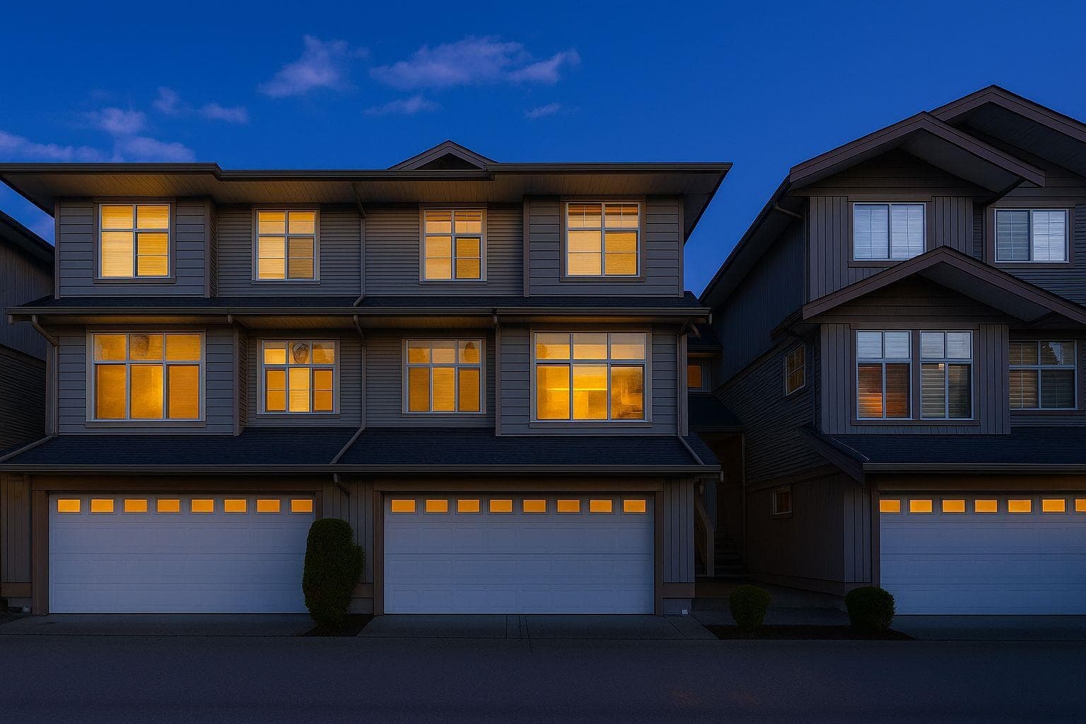 7 - 7518 138 Street, Surrey, V3W 1S1 — photo 1