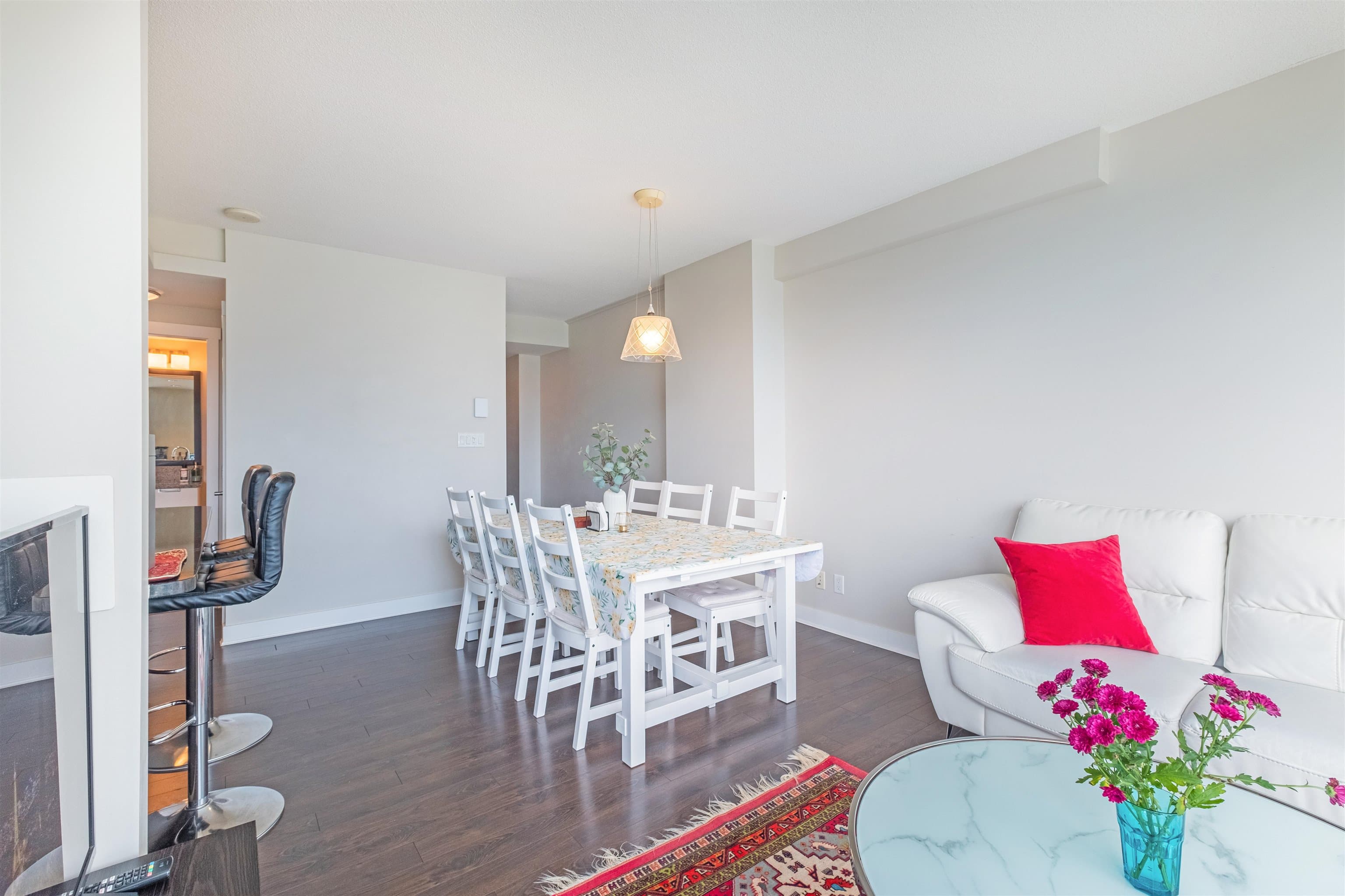 3205 - 2968 Glen Drive, Coquitlam, V3B 0C4 — photo 5