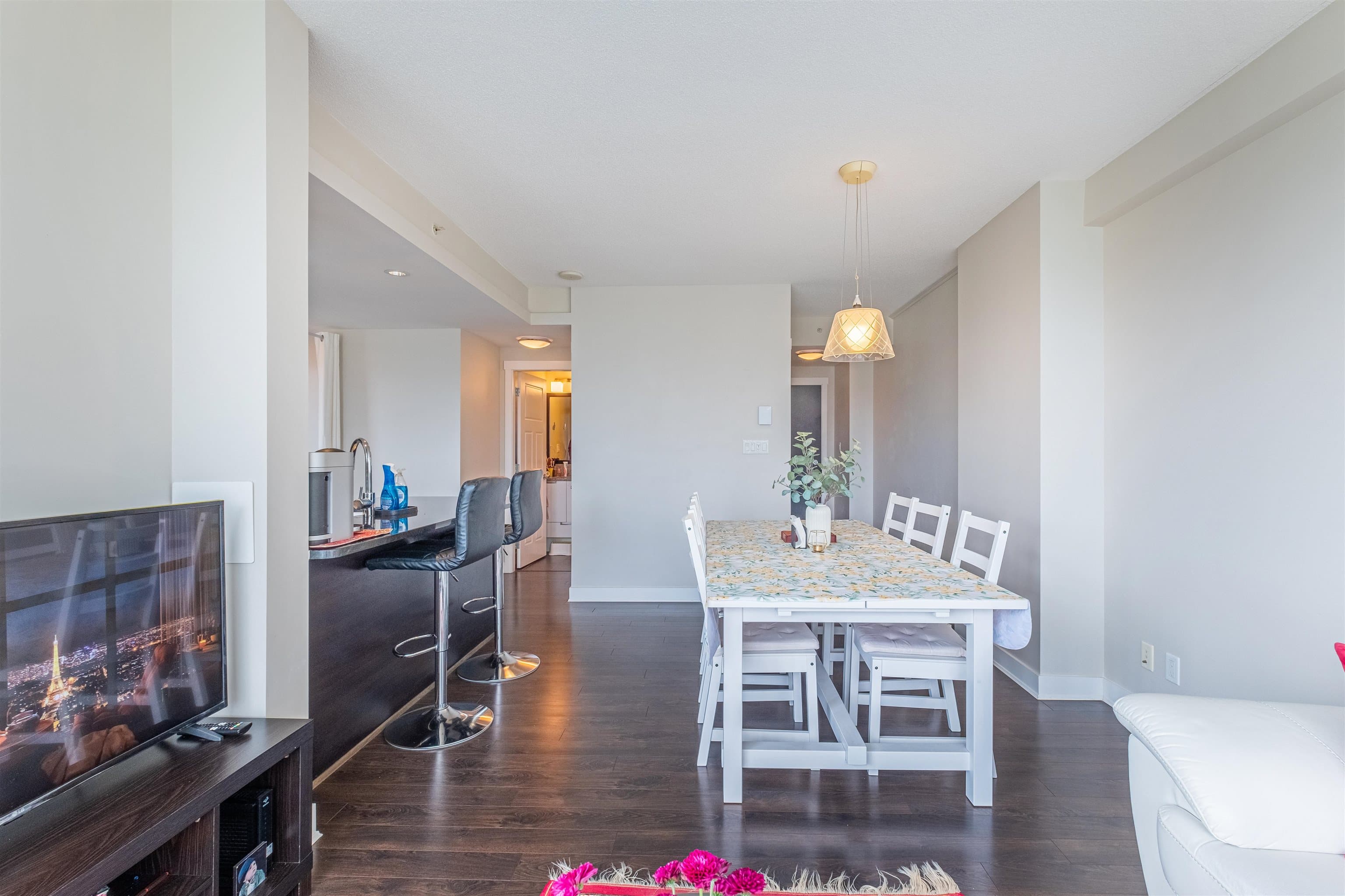 3205 - 2968 Glen Drive, Coquitlam, V3B 0C4 — photo 4