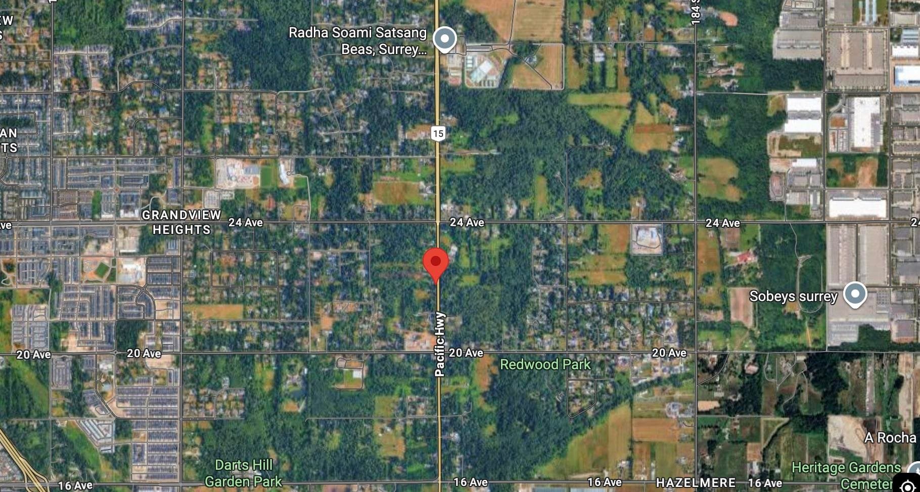 2213 176 Street, Surrey