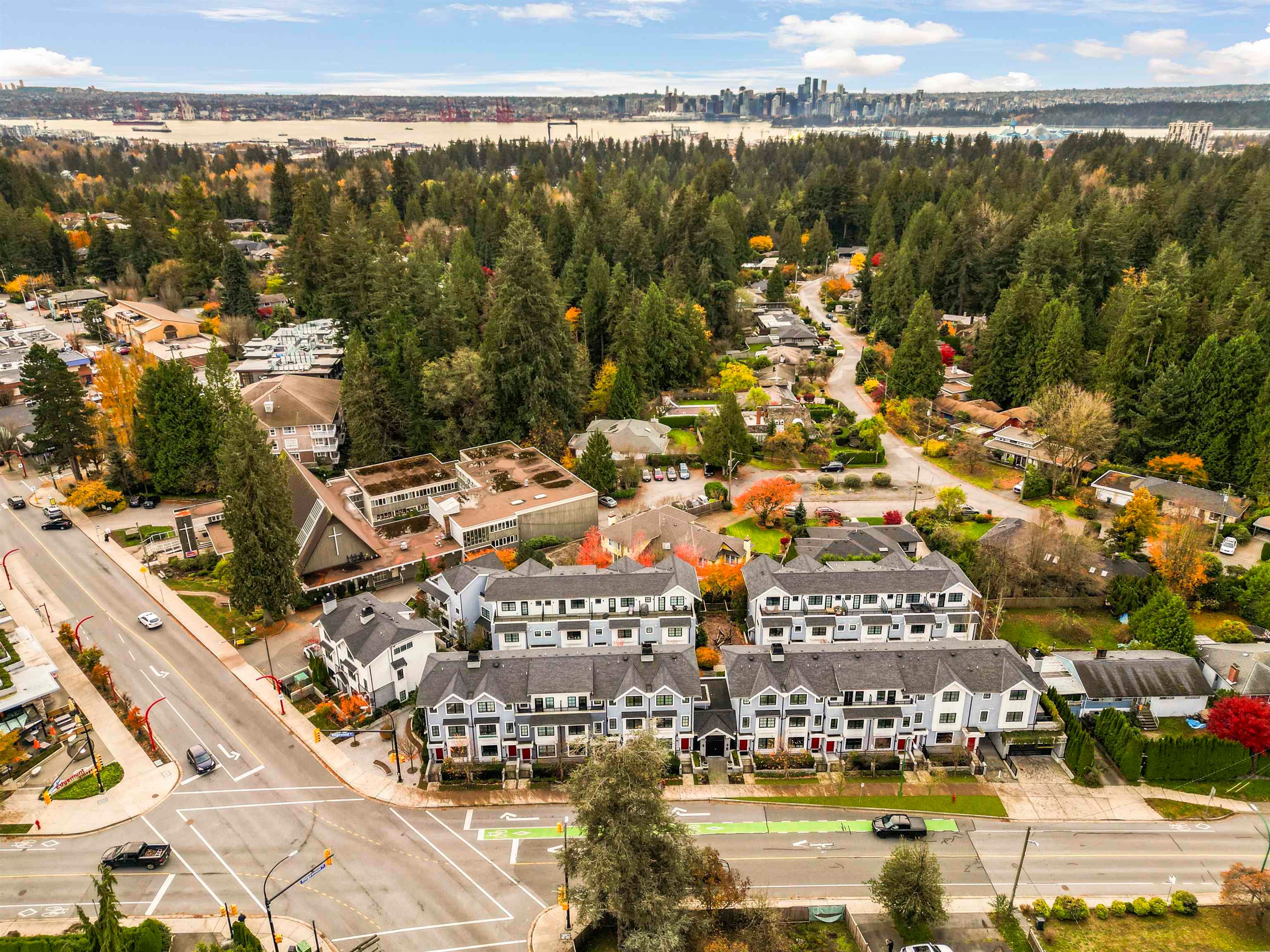 5 - 1133 Ridgewood Drive, North Vancouver, V7R 0A4 — photo 2