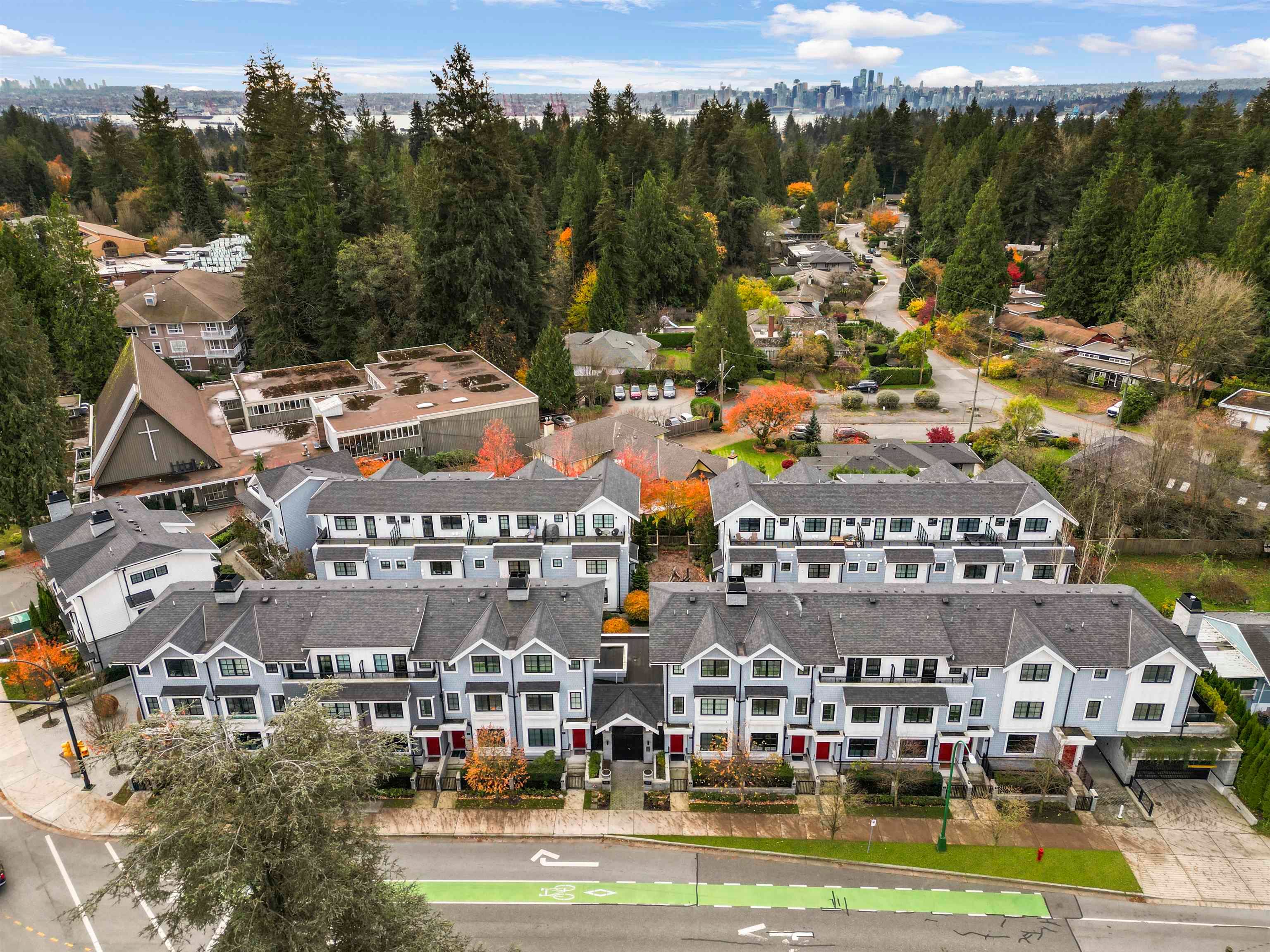5 - 1133 Ridgewood Drive, North Vancouver, V7R 0A4 — photo 5