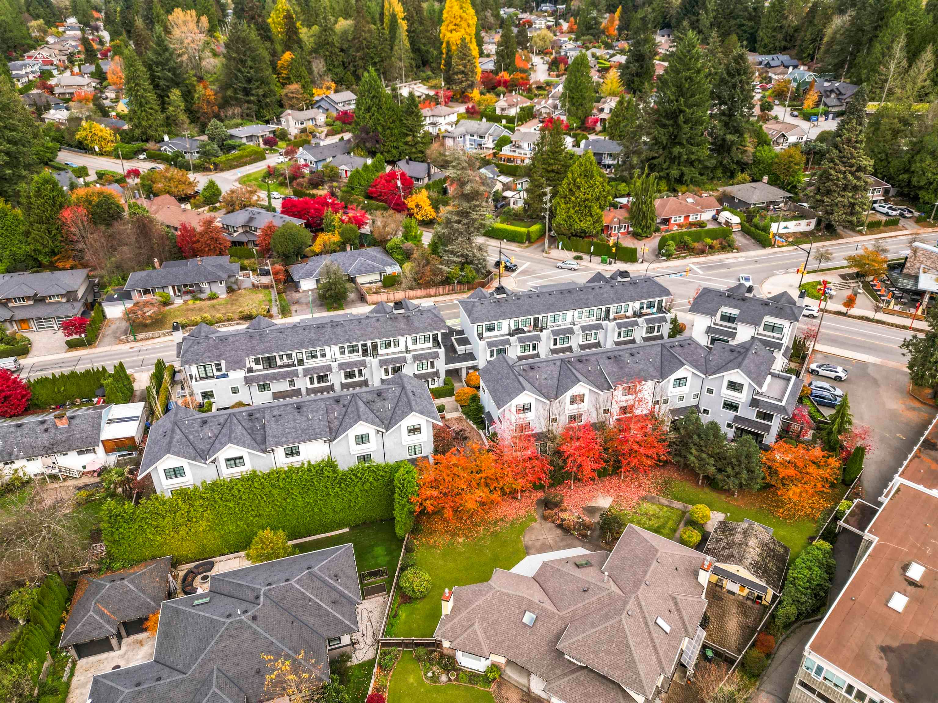 5 - 1133 Ridgewood Drive, North Vancouver, V7R 0A4 — photo 4