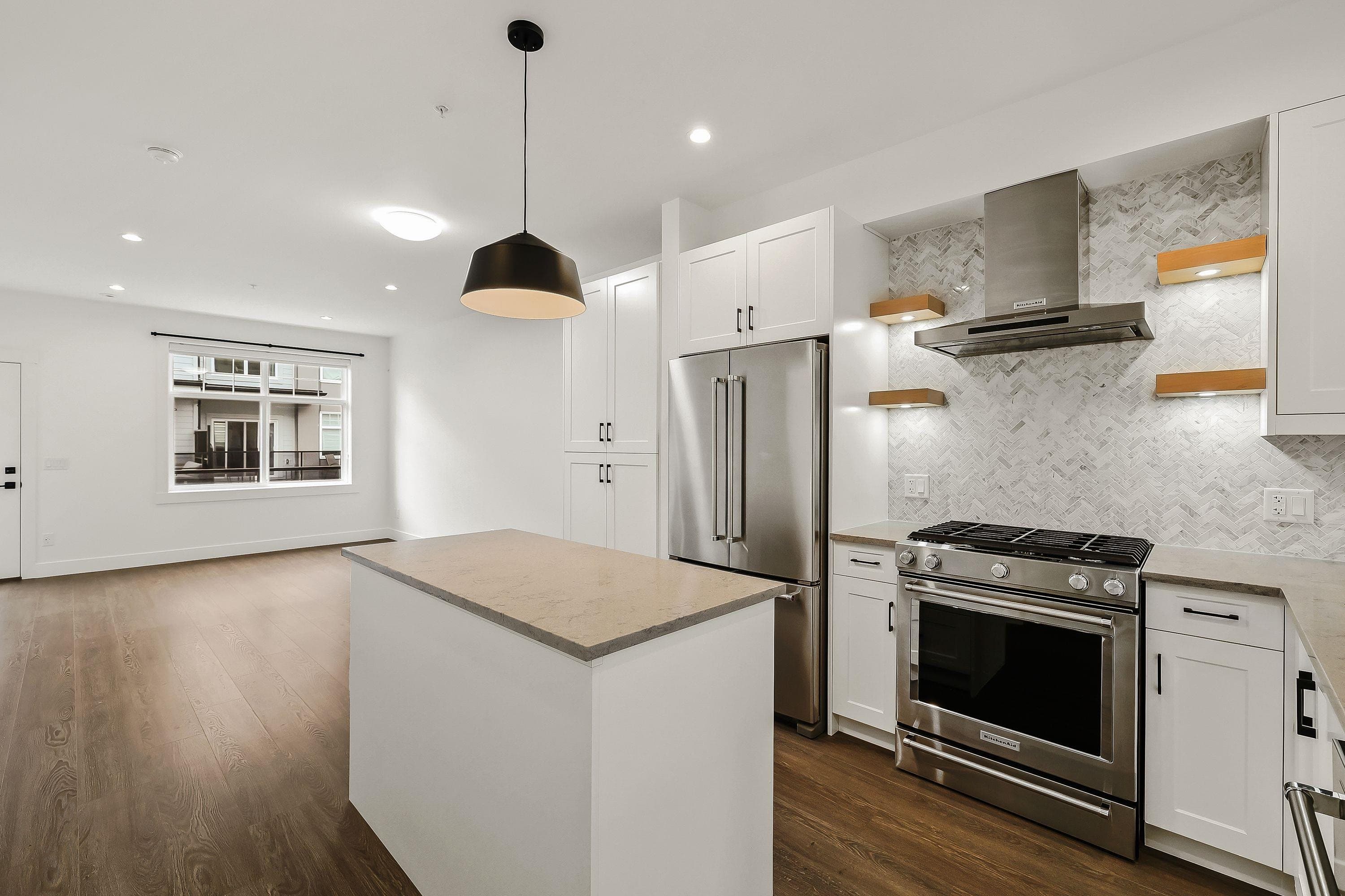 #17 - 22334 48 Avenue, Langley, V3A 3N5 — photo 3