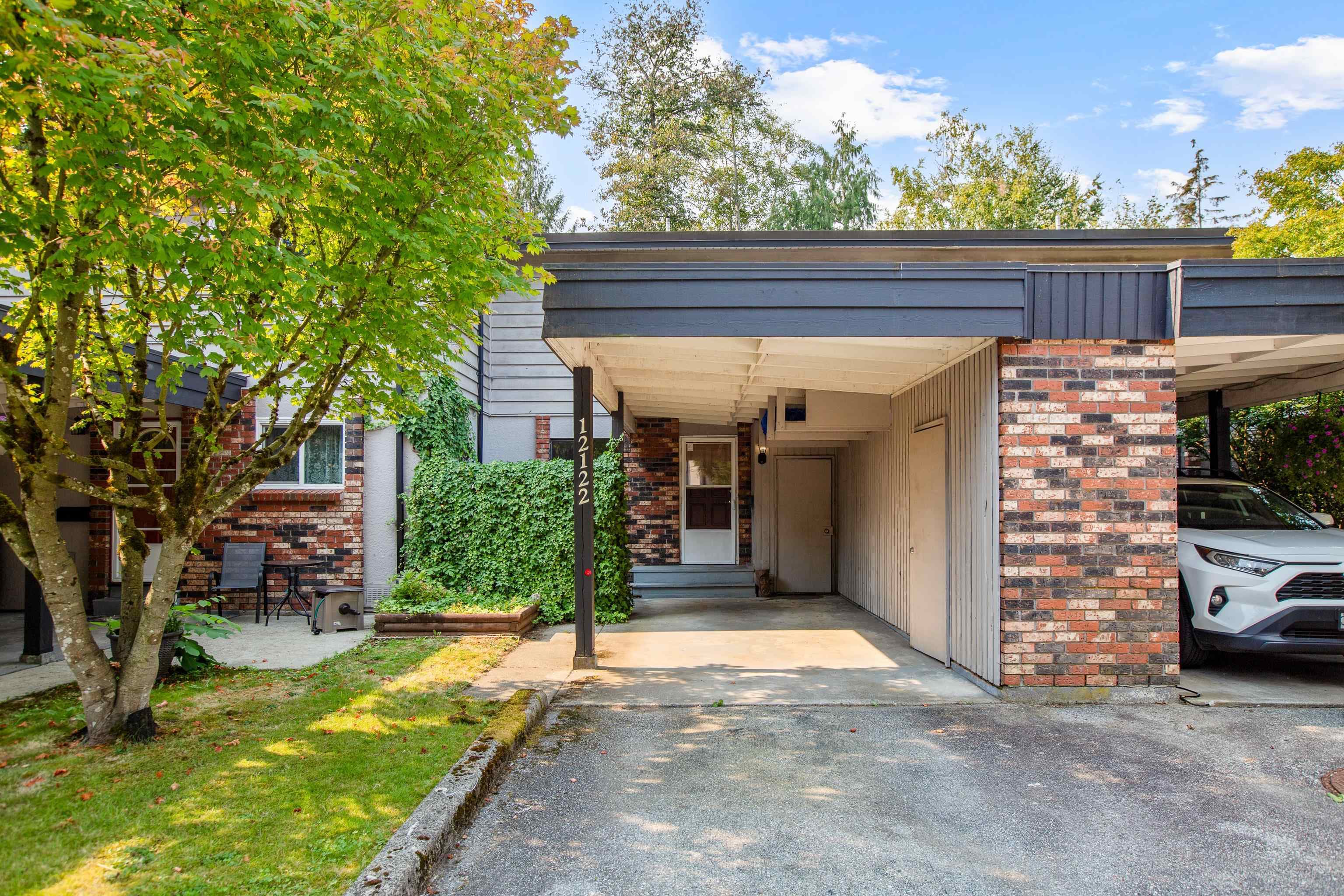22 - 12122 Schmidt Crescent, Maple Ridge, V2X 8A2 — photo 2