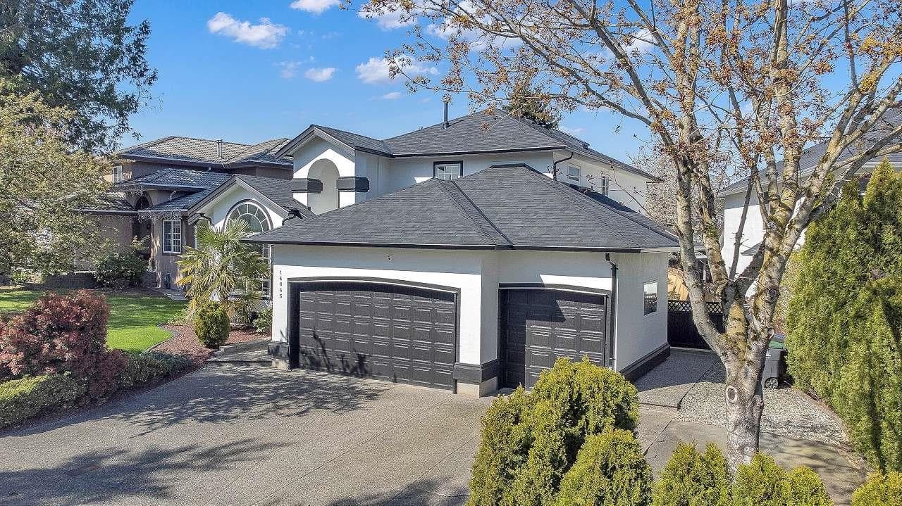 16865 80 Avenue, Surrey, V4N 4Y8 — photo 2