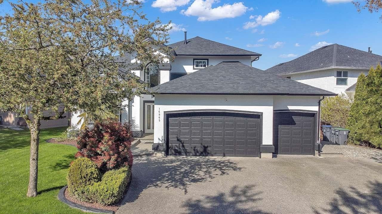 16865 80 Avenue, Surrey, V4N 4Y8 — photo 1
