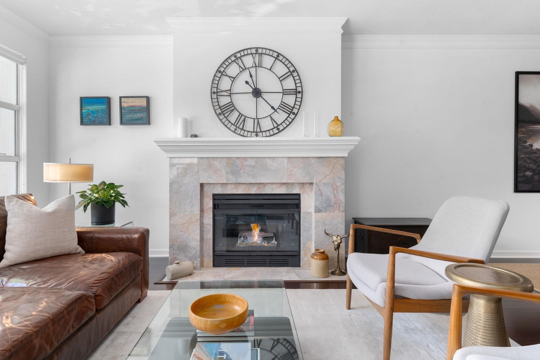 204 - 3151 Woodbine Drive, North Vancouver