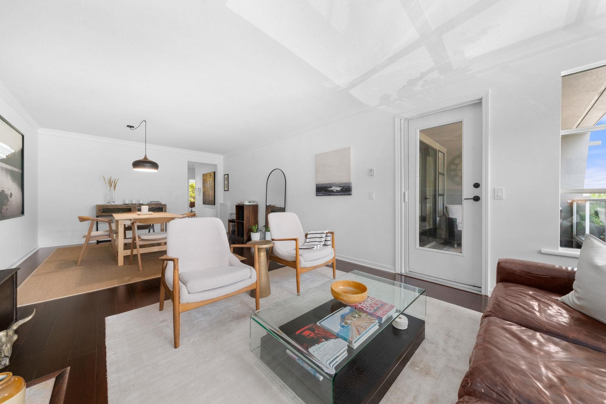 204 - 3151 Woodbine Drive, North Vancouver, V7R 2S4 — photo 4