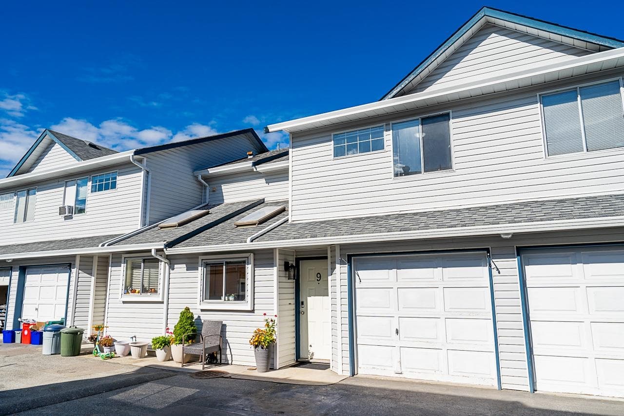 9 - 20625 118 Avenue, Maple Ridge, V2X 0R1 — photo 2