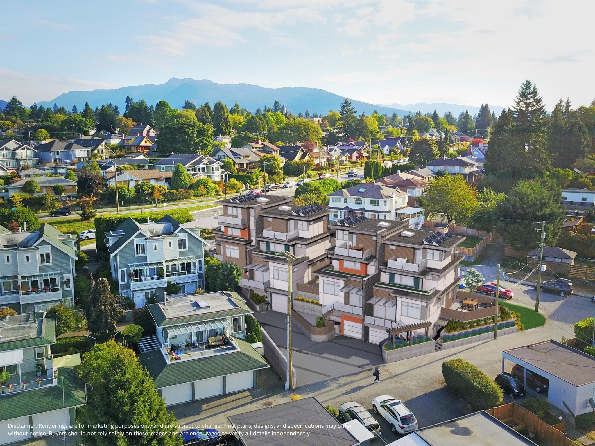 645 St. Davids Avenue, North Vancouver, V7L 3P5 — photo 2