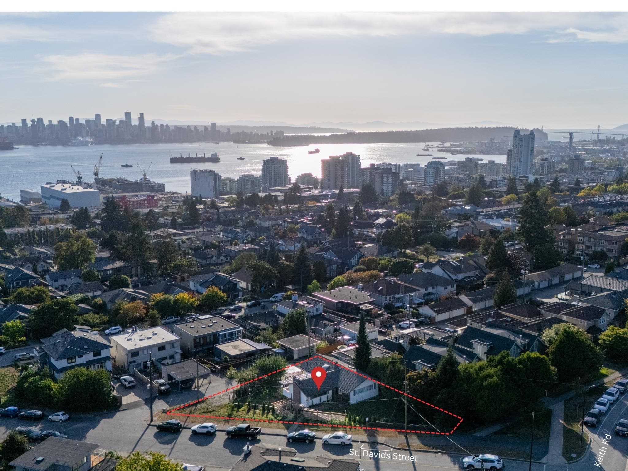 645 St. Davids Avenue, North Vancouver, V7L 3P5 — photo 3
