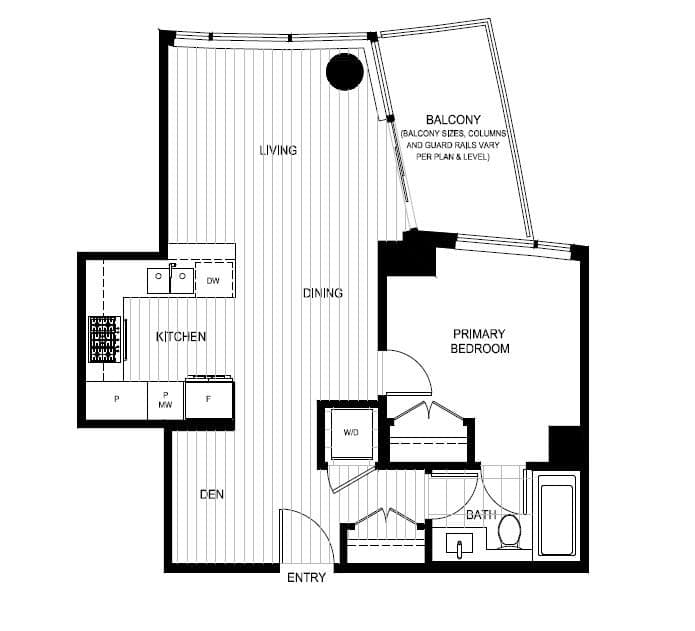 204 - 7769 Park Crescent, Burnaby, V3N 0J7 — photo 2
