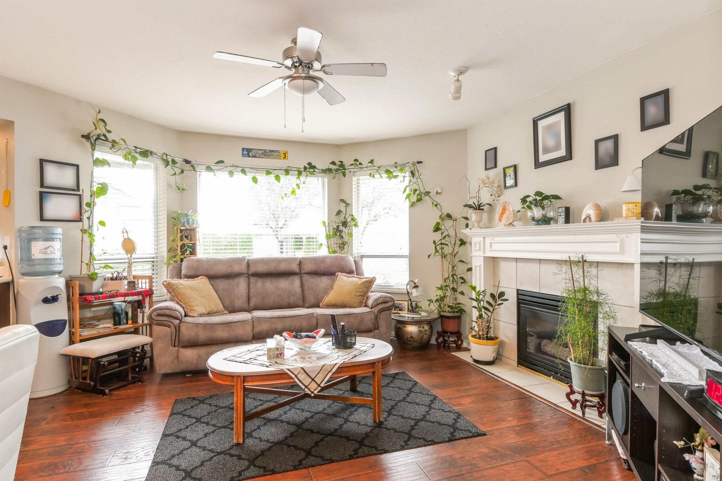 117 - 31406 Upper Maclure Road, Abbotsford, V2T 5L8 — photo 4
