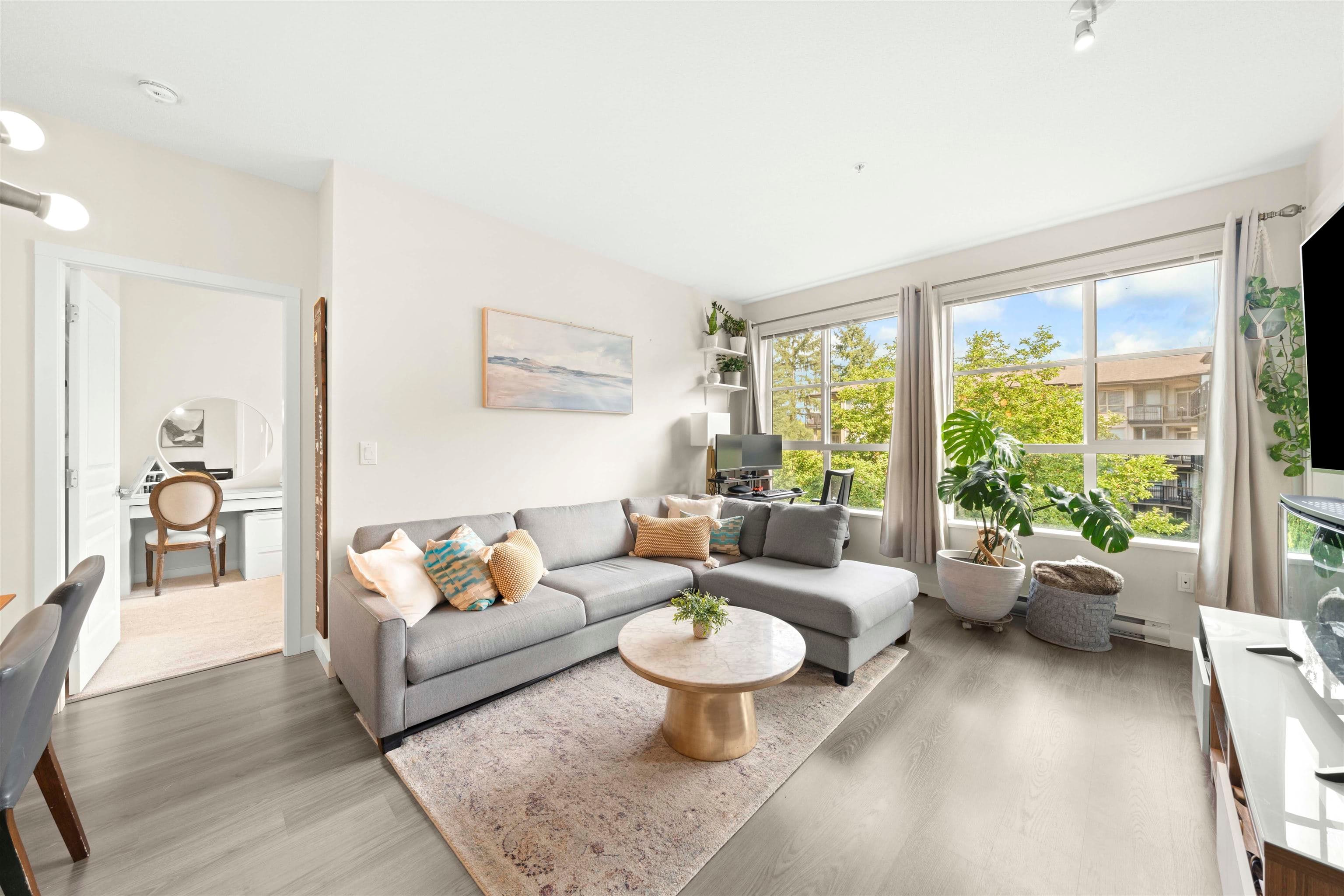 306 - 1152 Windsor Mews, Coquitlam, V3B 0N1 — photo 3
