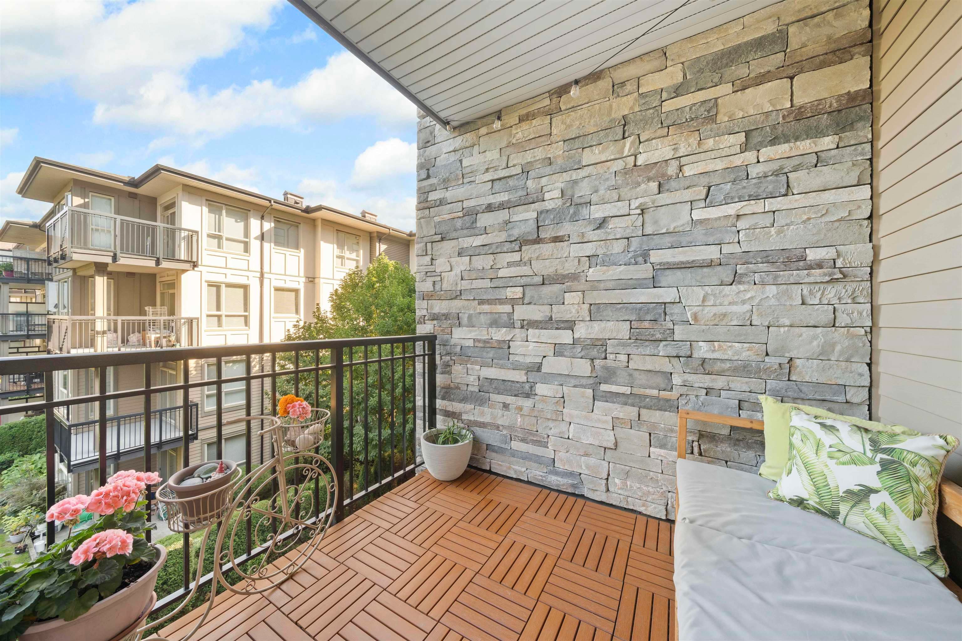 306 - 1152 Windsor Mews, Coquitlam, V3B 0N1 — photo 5