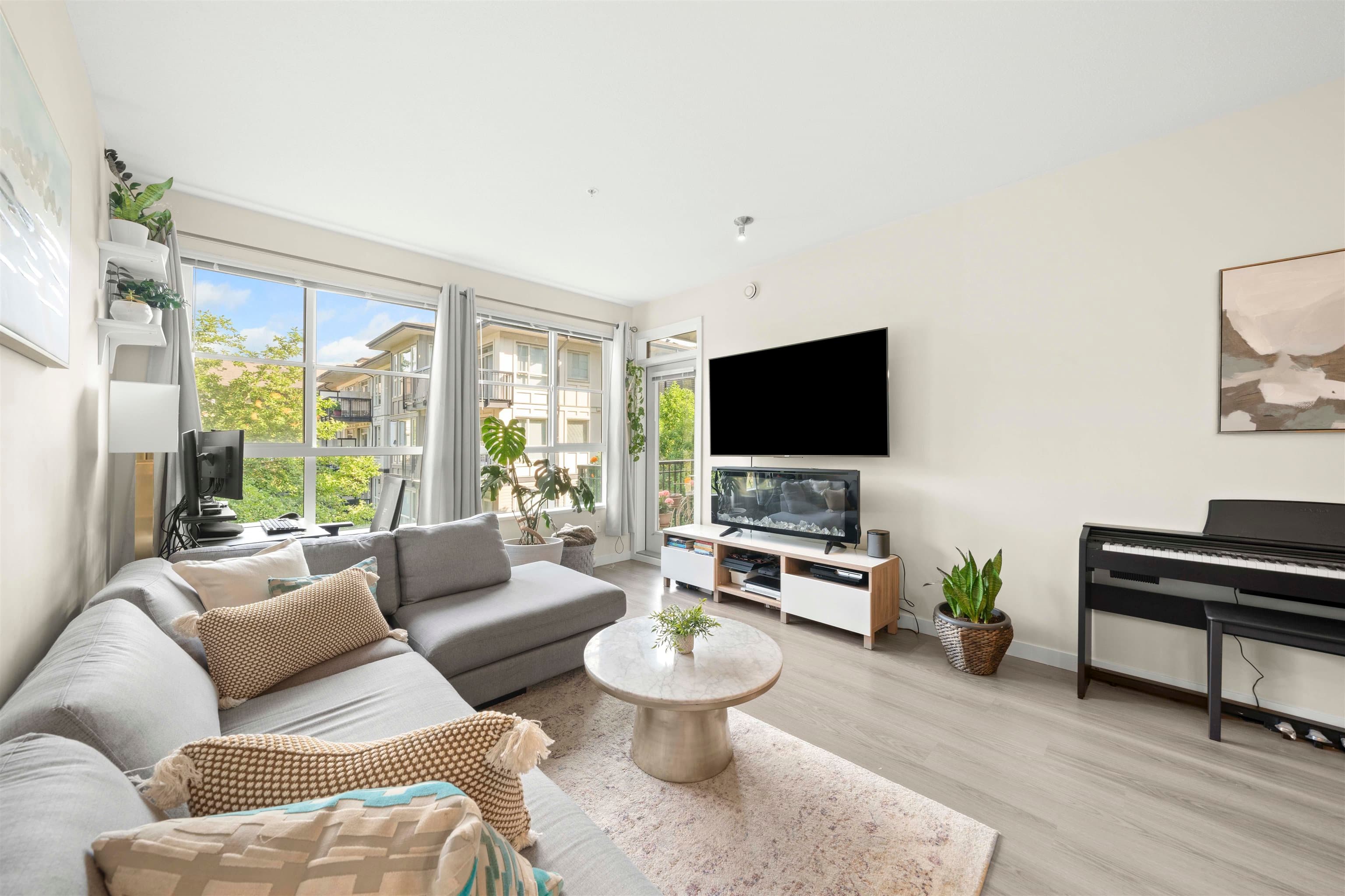 306 - 1152 Windsor Mews, Coquitlam, V3B 0N1 — photo 4