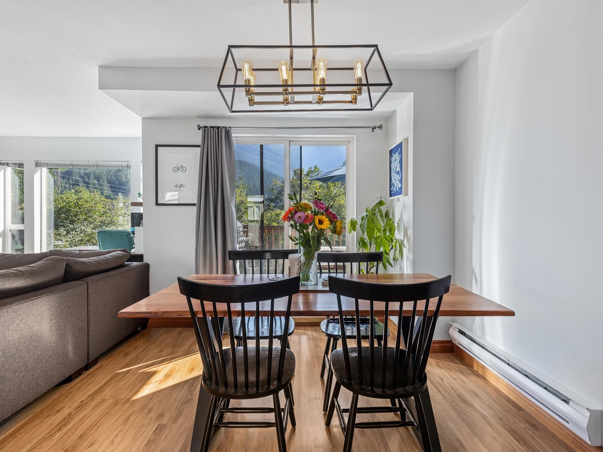 54 - 1400 Park Street, Pemberton, V0N 2L1 — photo 2