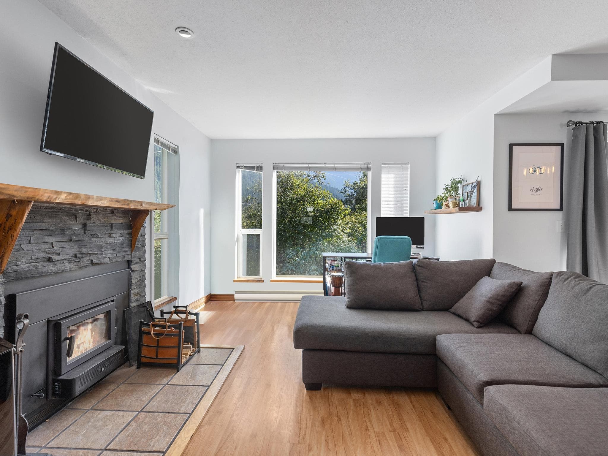 54 - 1400 Park Street, Pemberton, V0N 2L1 — photo 5