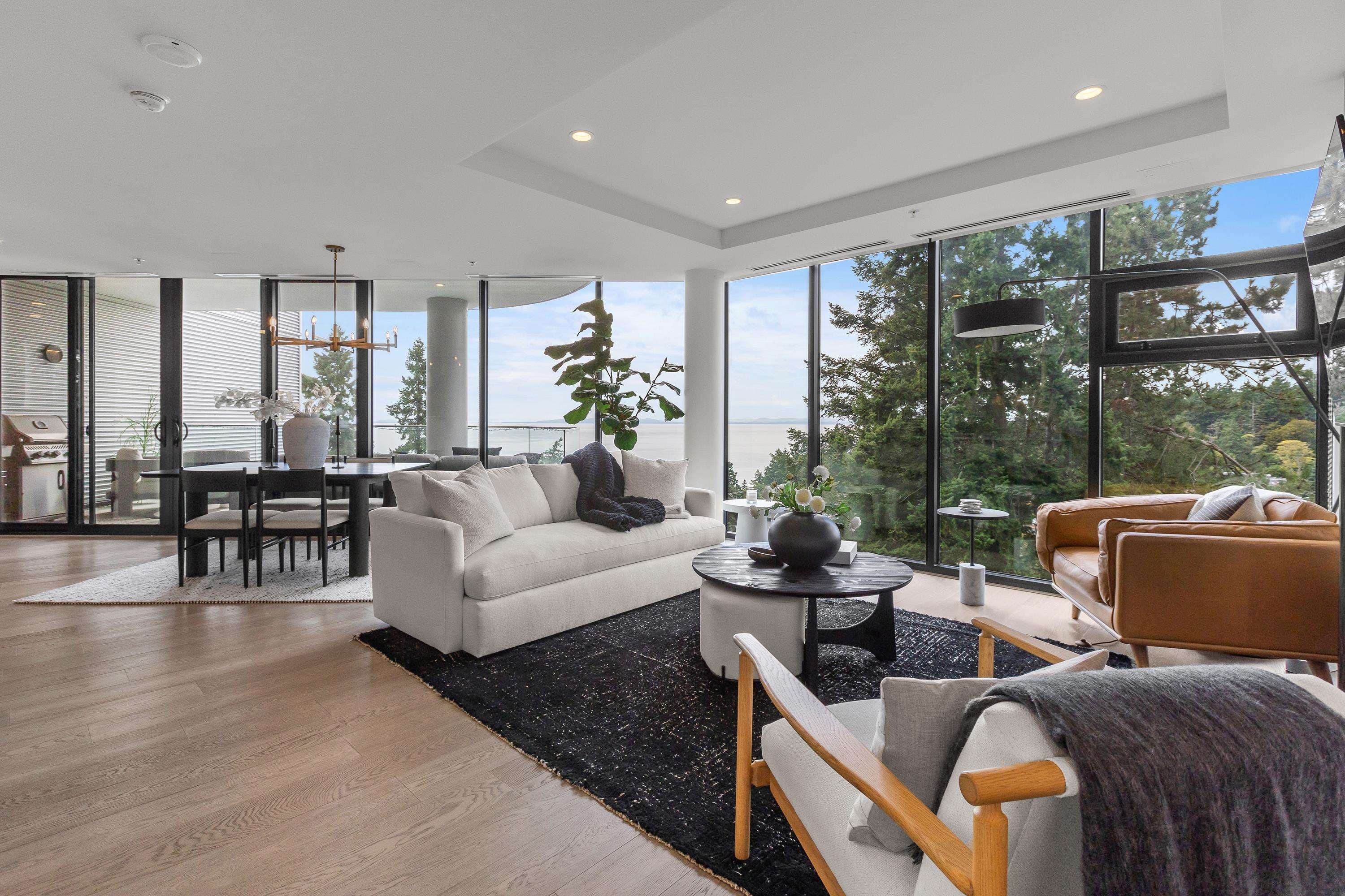 602 - 14825 Thrift Avenue, White Rock, V4B 2J6 — photo 4